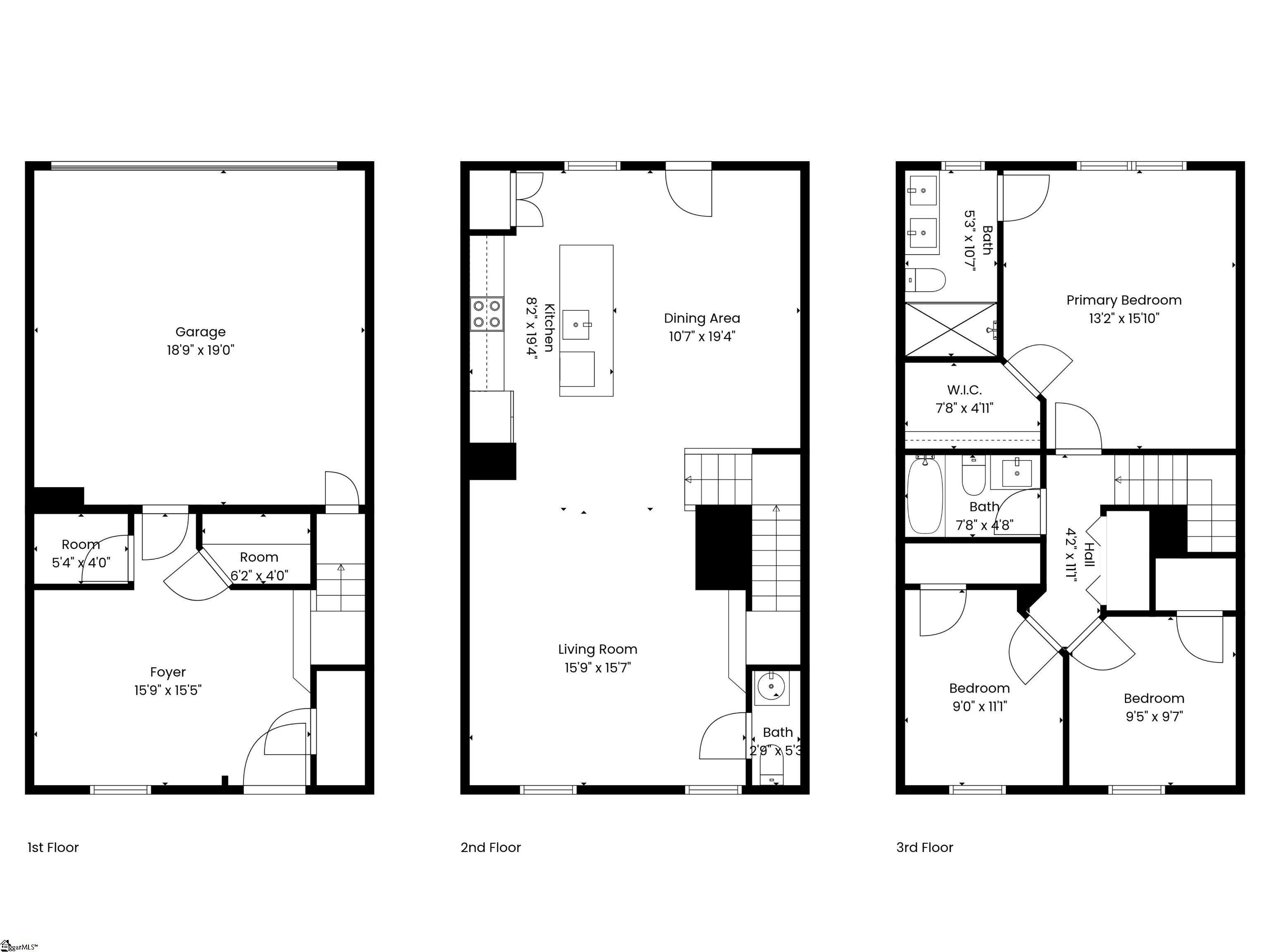 25 Rollins Avenue Greenville, SC 29607