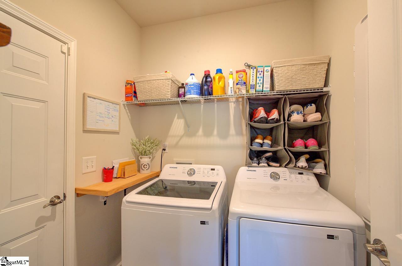 625 Morning Meadows Drive Inman, SC 29349