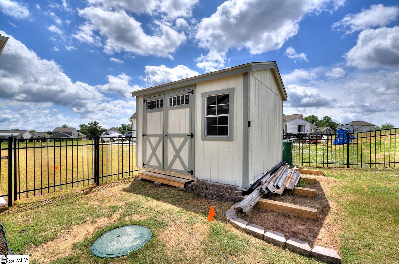 625 Morning Meadows Drive Inman, SC 29349