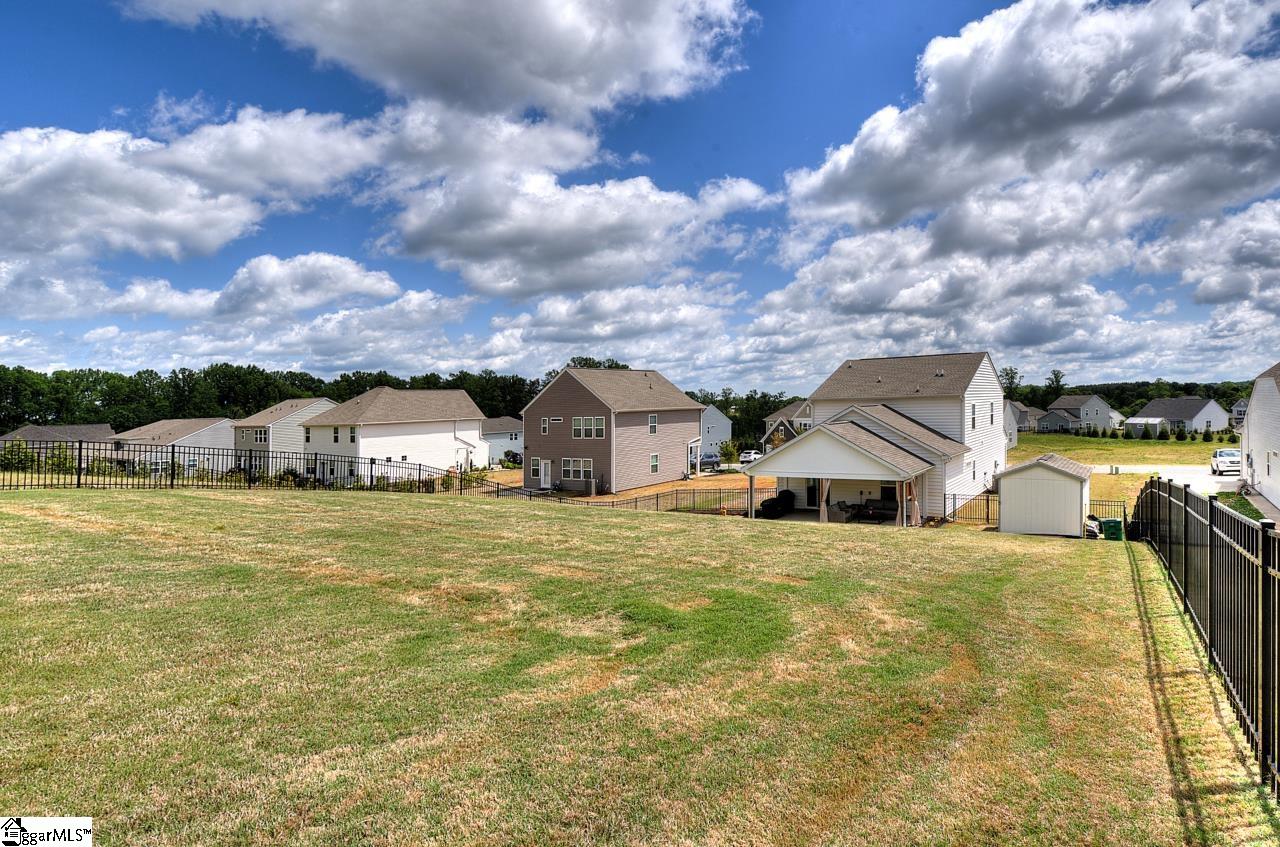 625 Morning Meadows Drive Inman, SC 29349