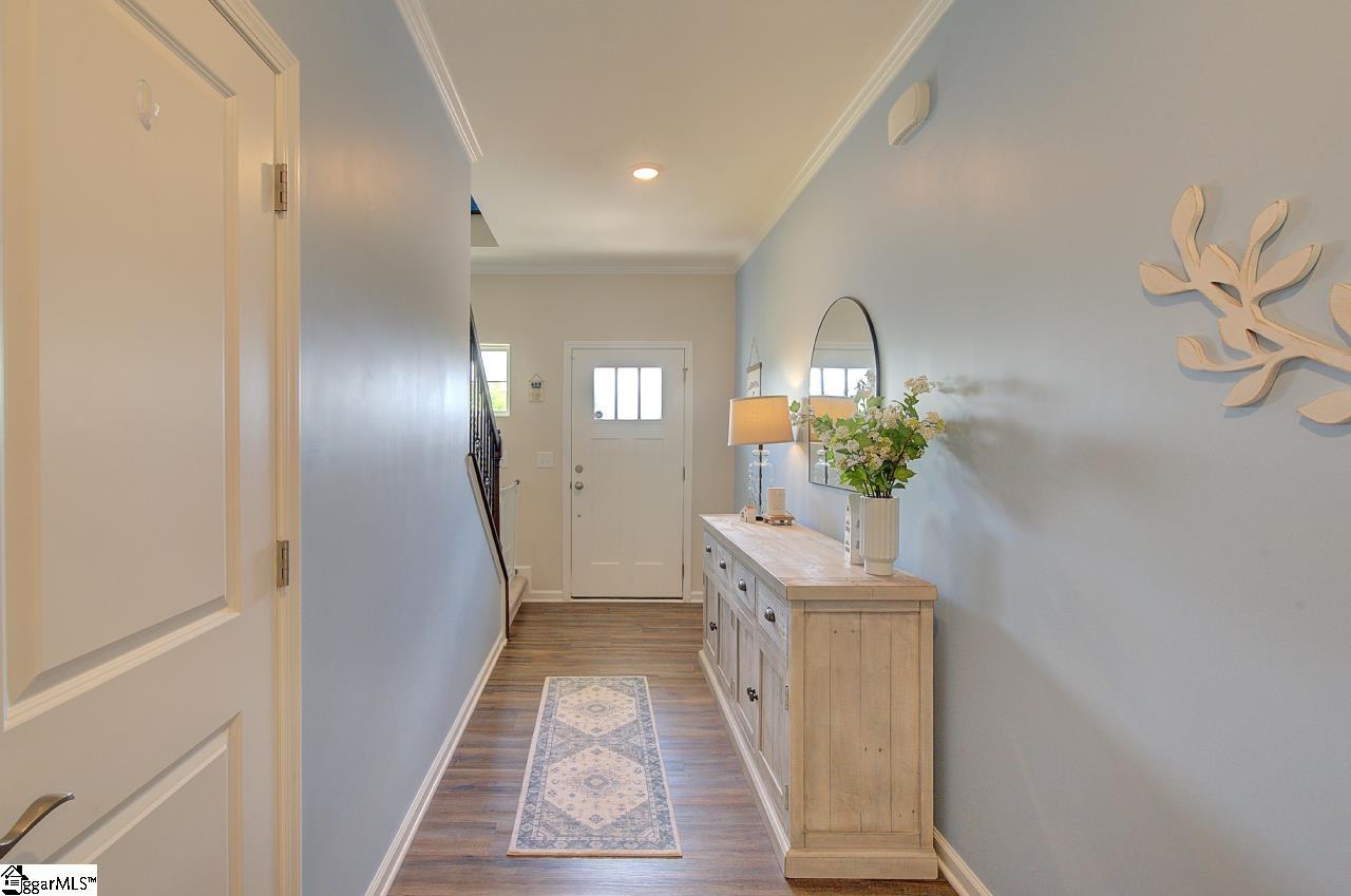 625 Morning Meadows Drive Inman, SC 29349