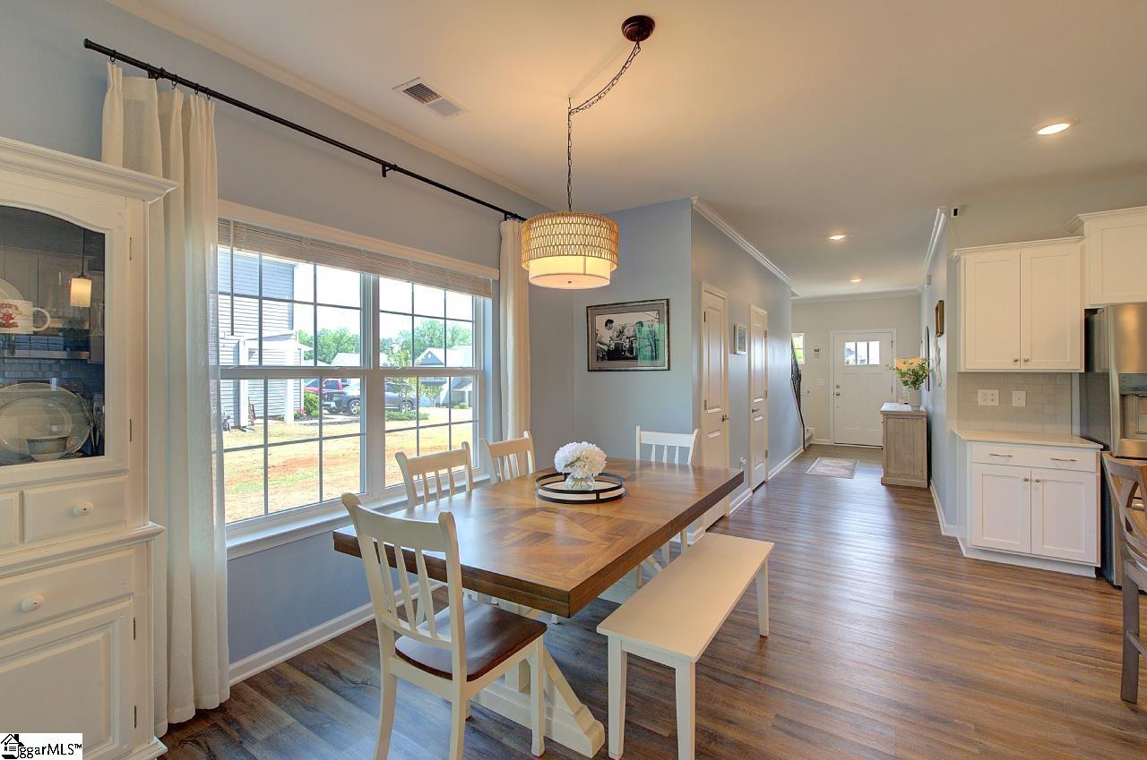 625 Morning Meadows Drive Inman, SC 29349
