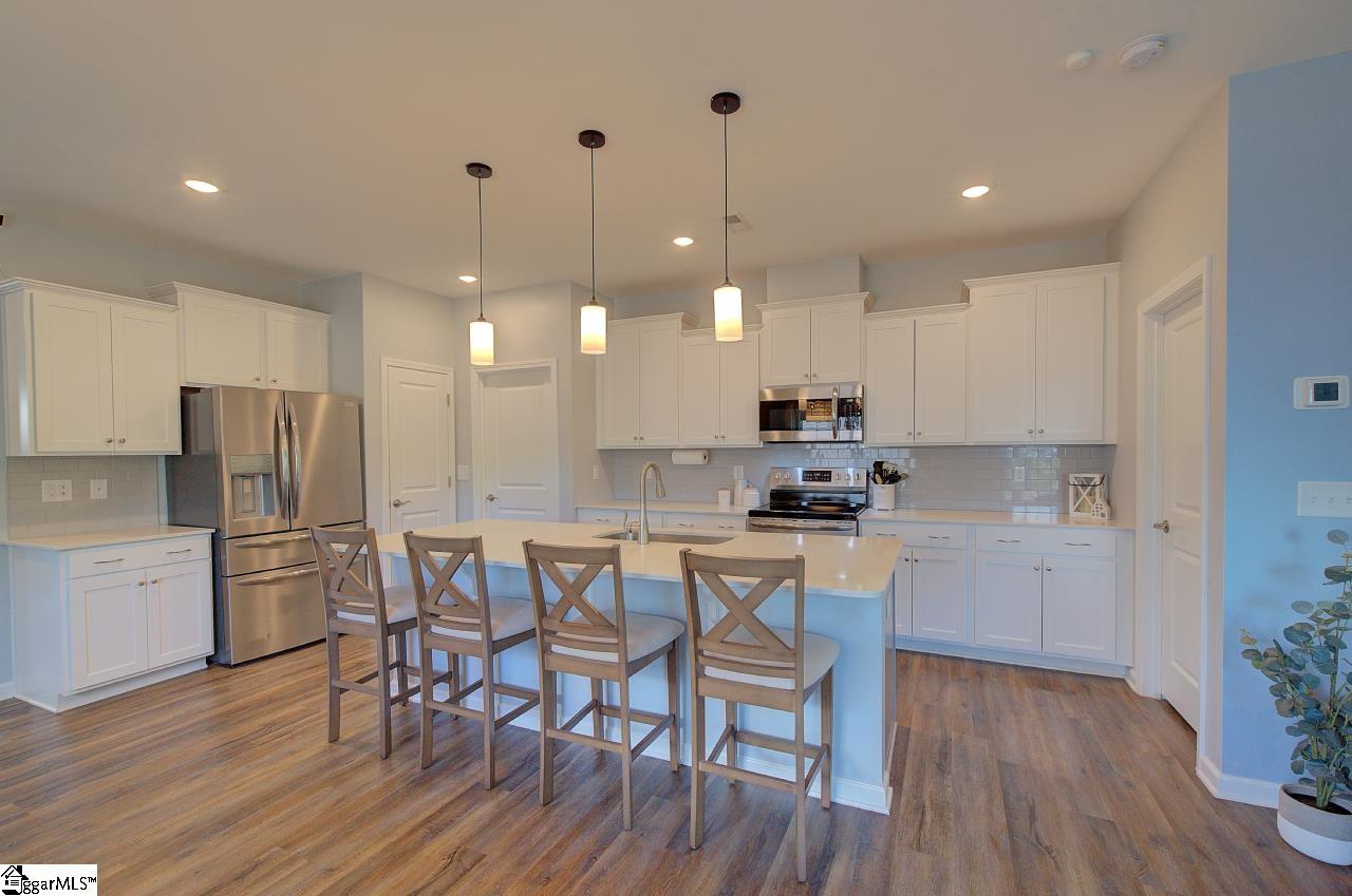 625 Morning Meadows Drive Inman, SC 29349