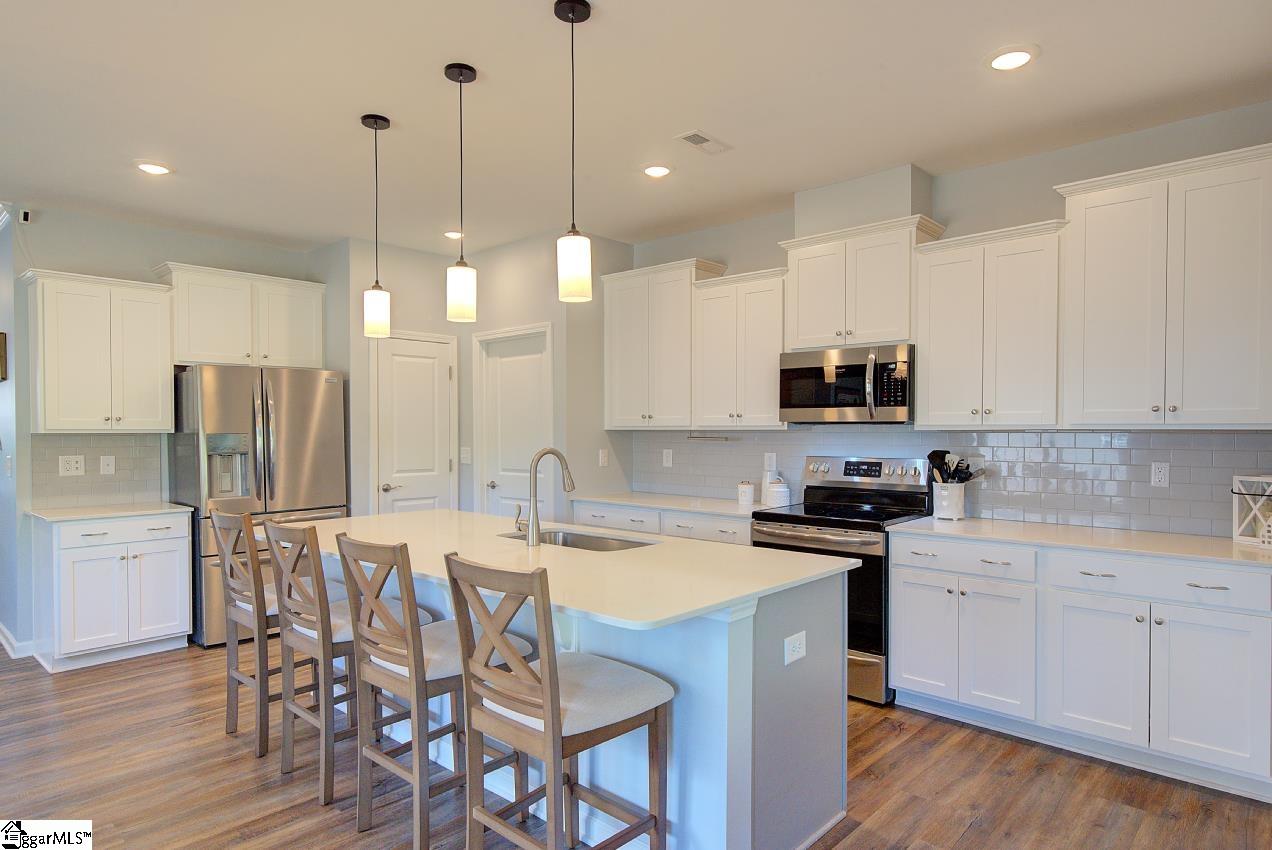 625 Morning Meadows Drive Inman, SC 29349