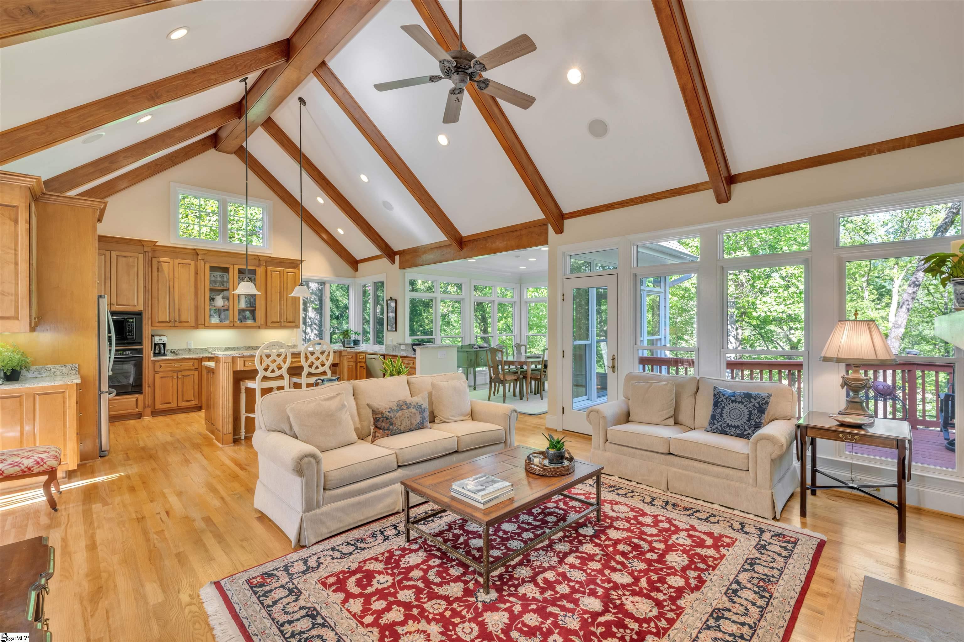 124 Kingshead Road Travelers Rest, SC 29690