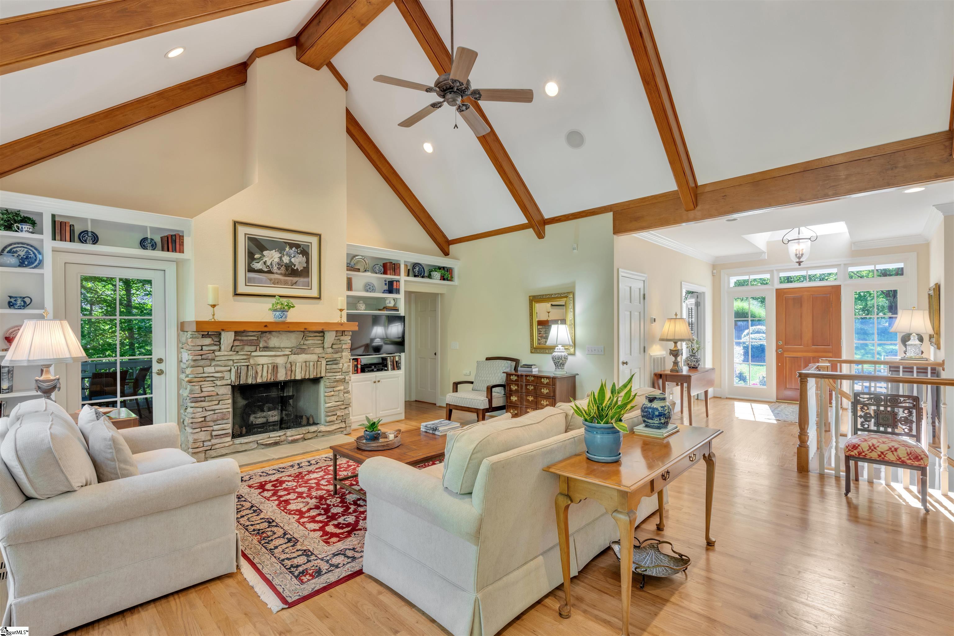 124 Kingshead Road Travelers Rest, SC 29690