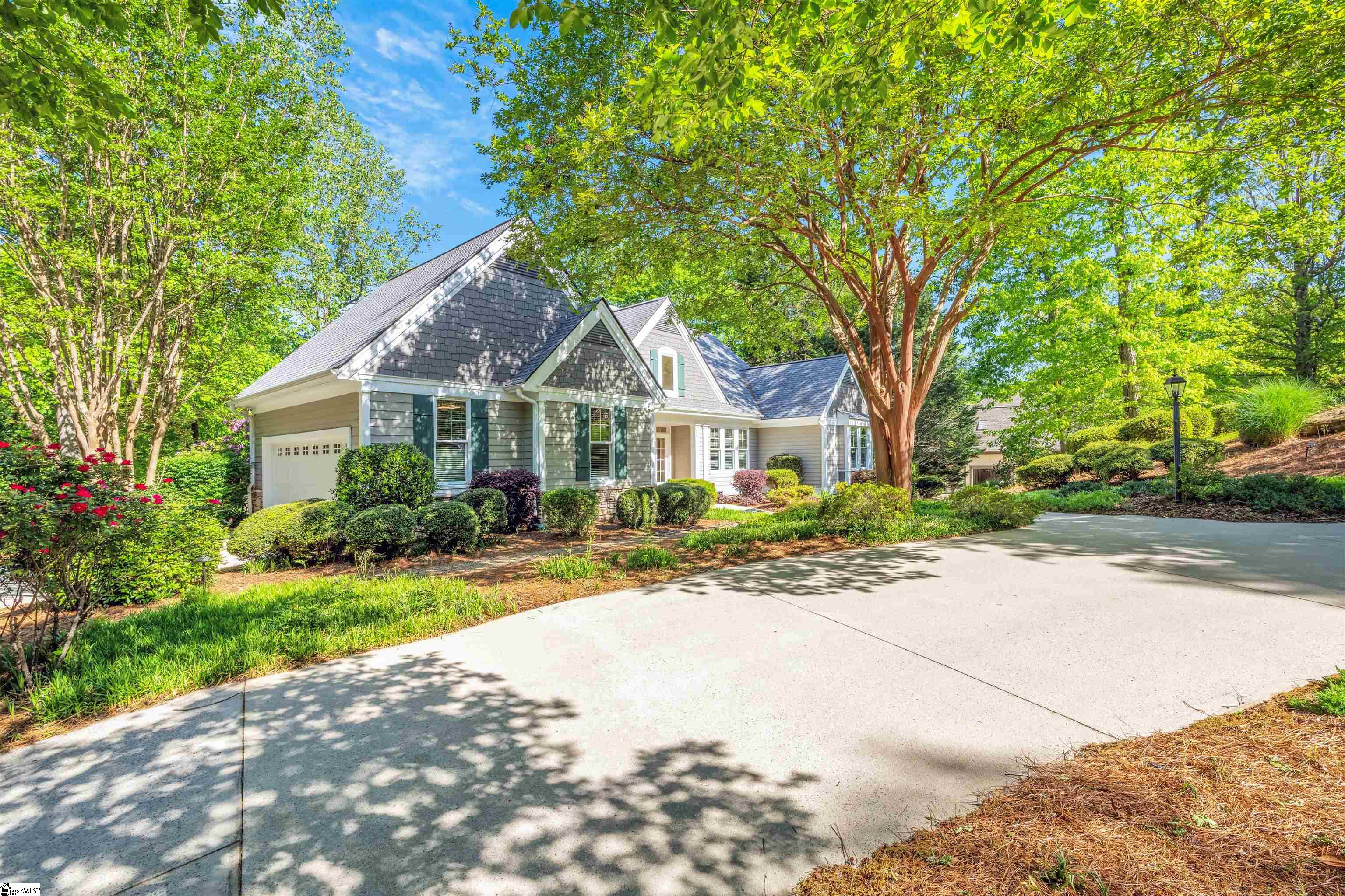 124 Kingshead Road Travelers Rest, SC 29690