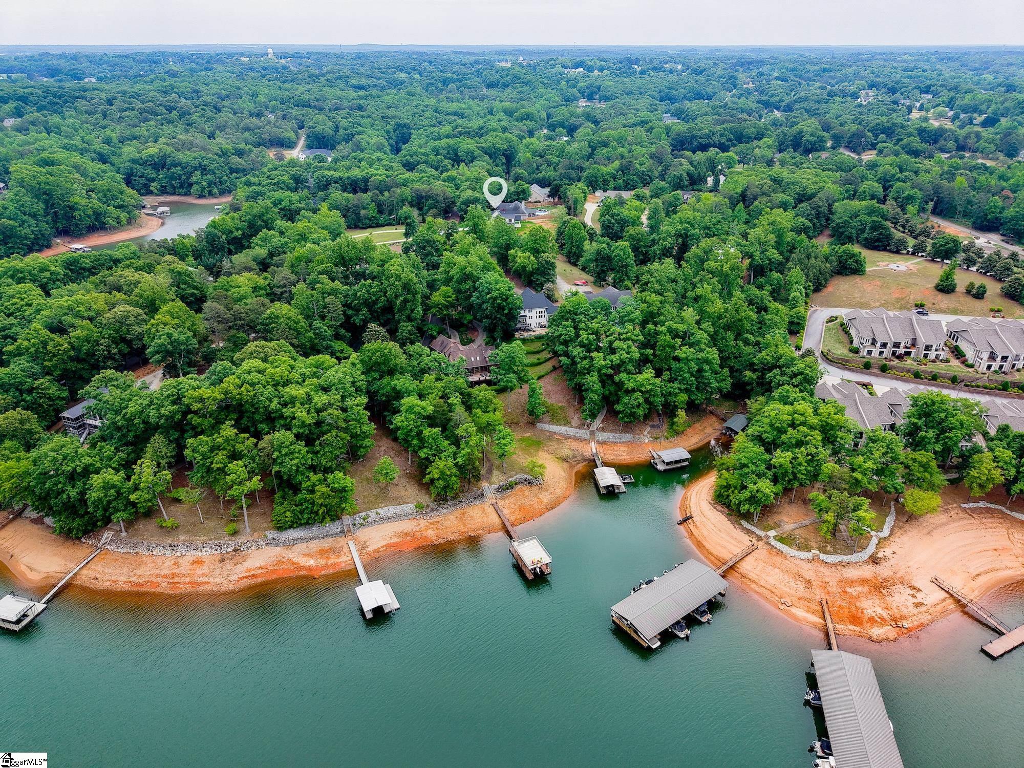 115 Plantation Pointe Anderson, SC 29625