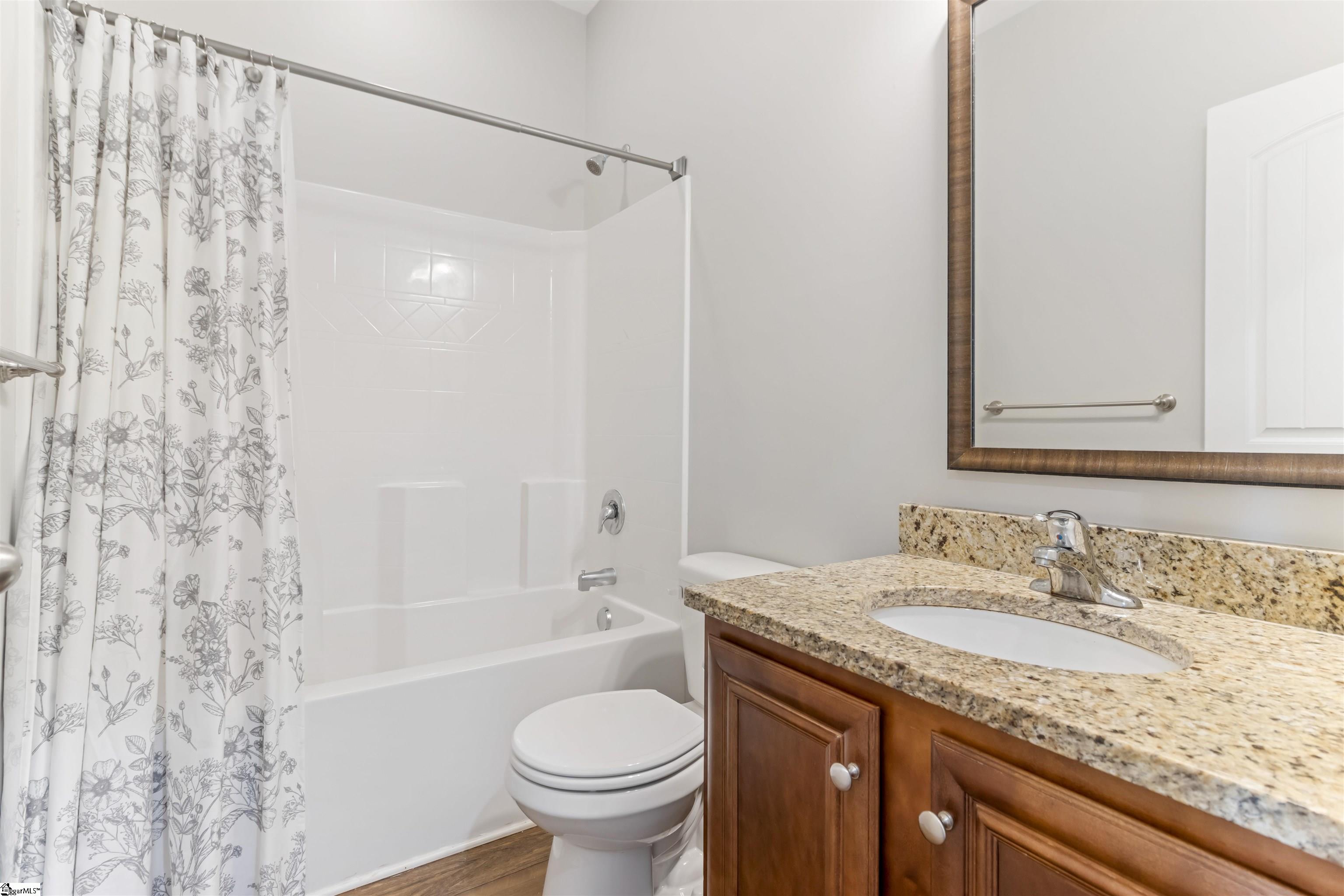 540 Bella Woods Trail Inman, SC 29349