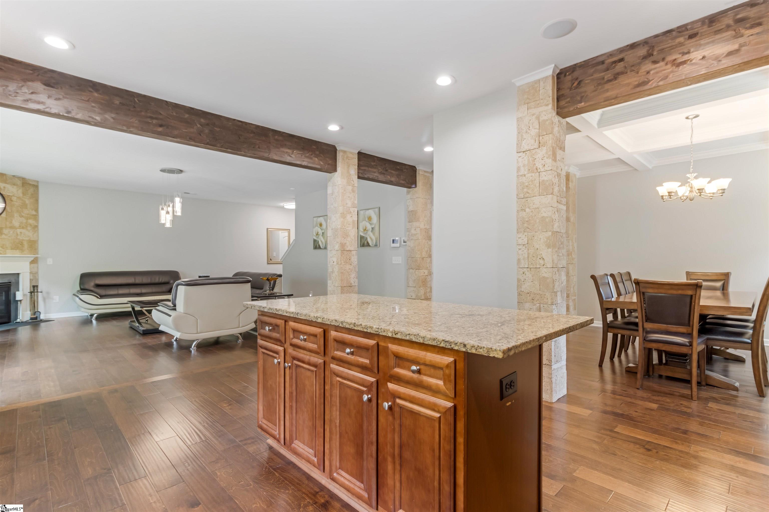 540 Bella Woods Trail Inman, SC 29349