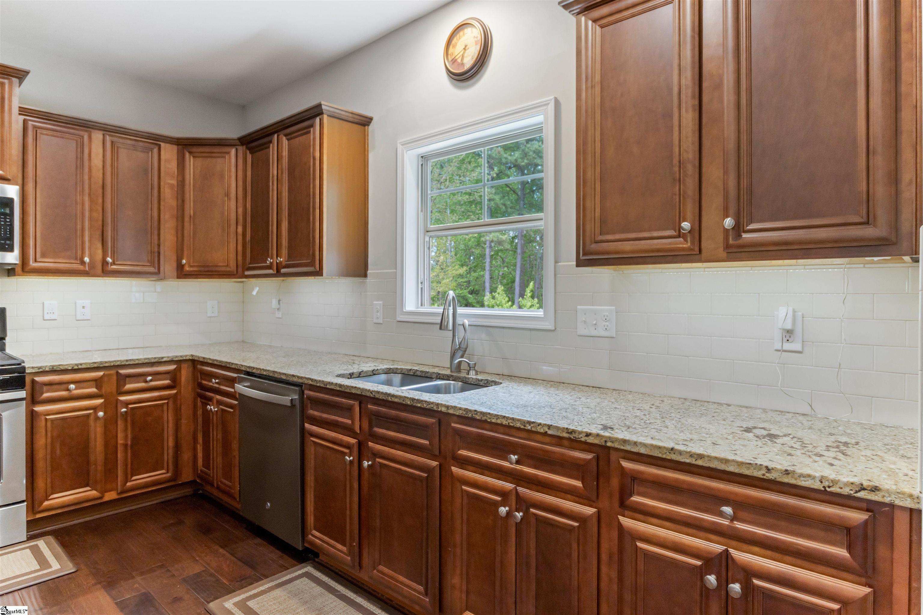 540 Bella Woods Trail Inman, SC 29349
