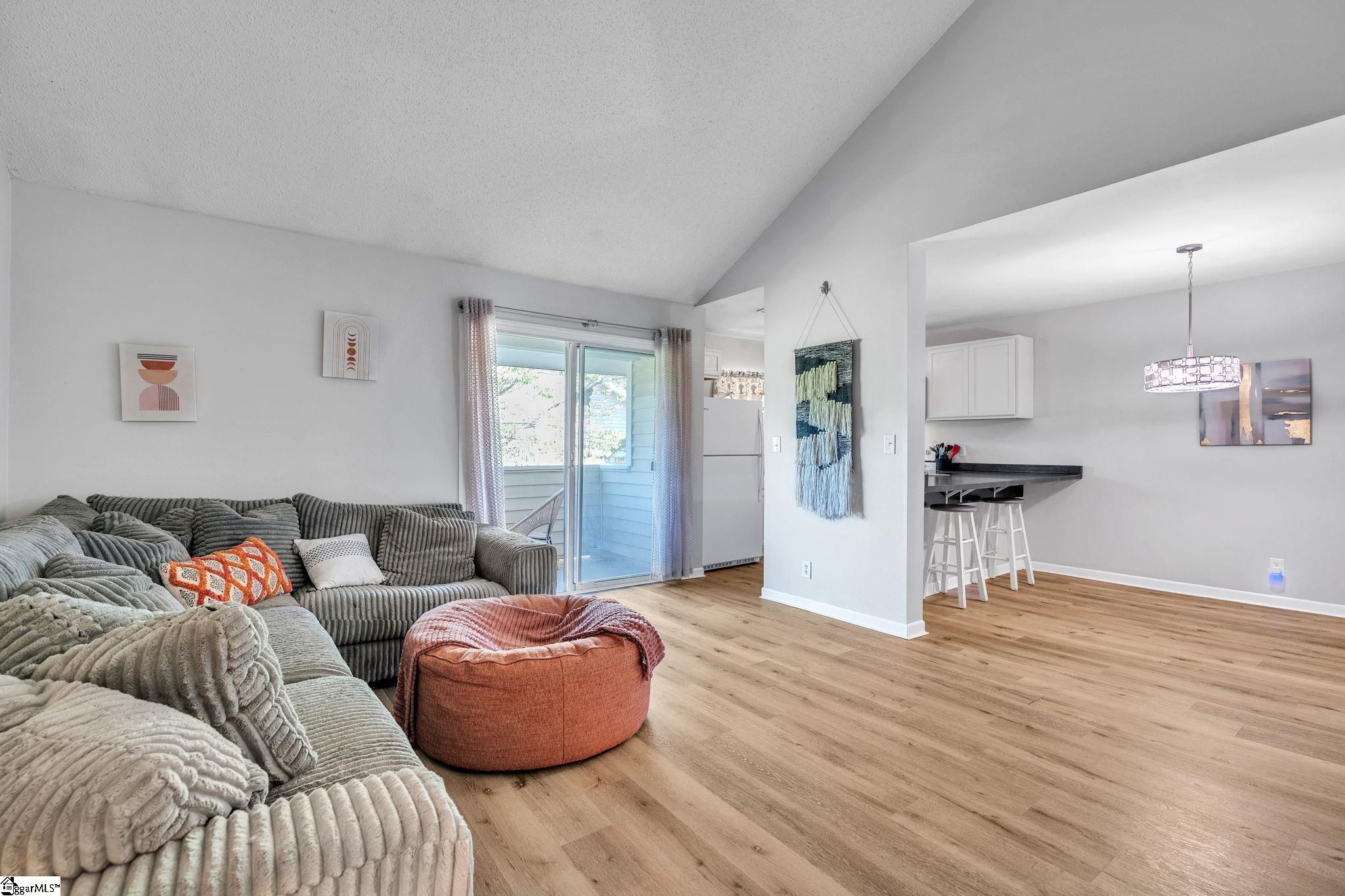 2601 Duncan Chapel Road UNIT Unit C301 Greenville, SC 29617