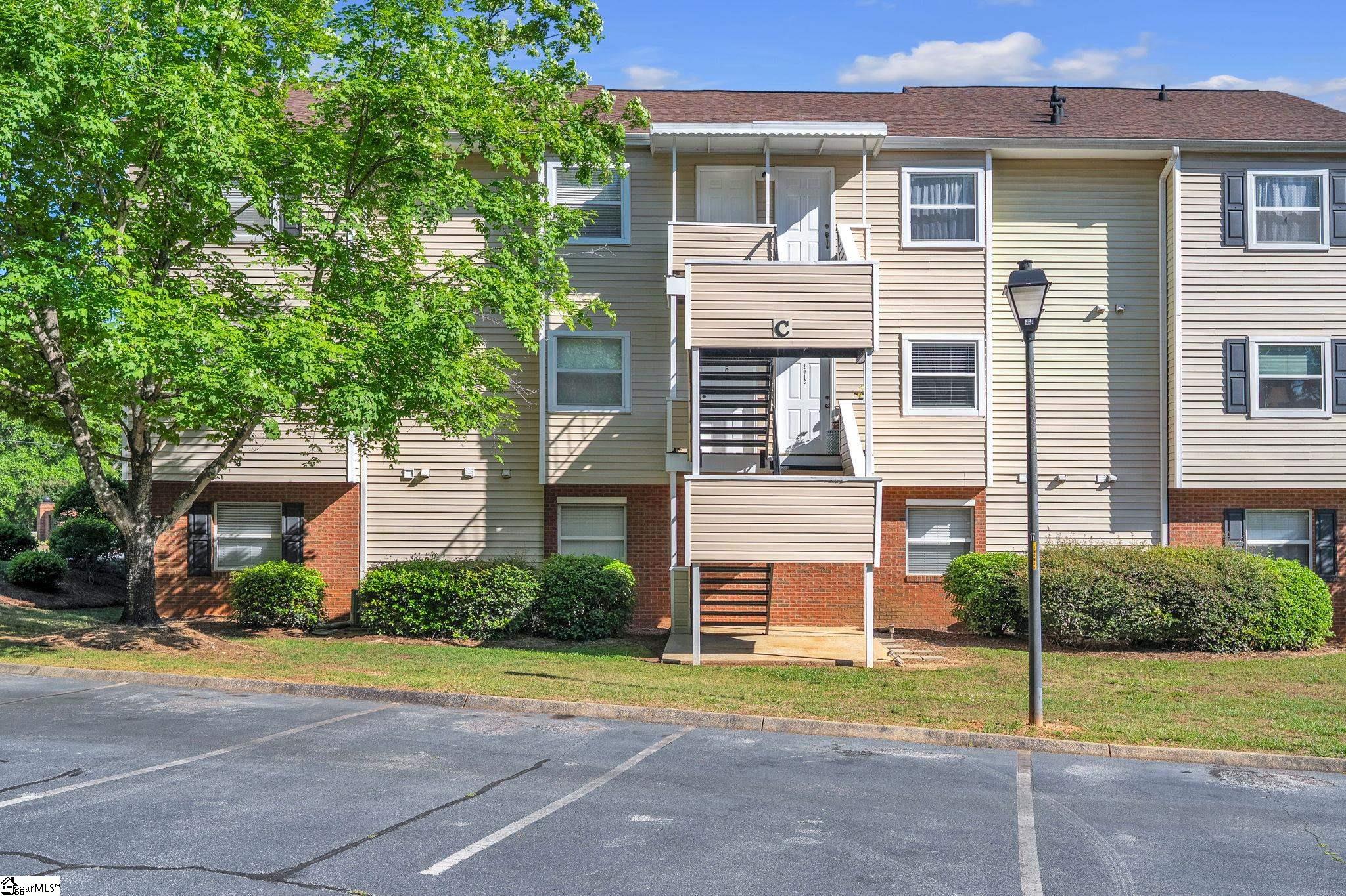 2601 Duncan Chapel Road UNIT Unit C301 Greenville, SC 29617