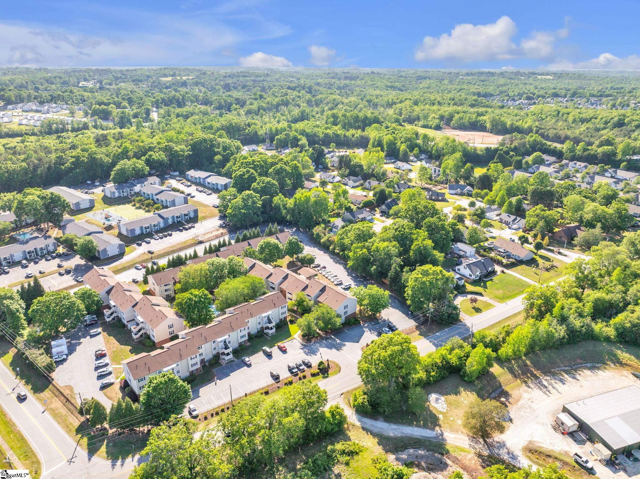 2601 Duncan Chapel Road UNIT Unit C301 Greenville, SC 29617