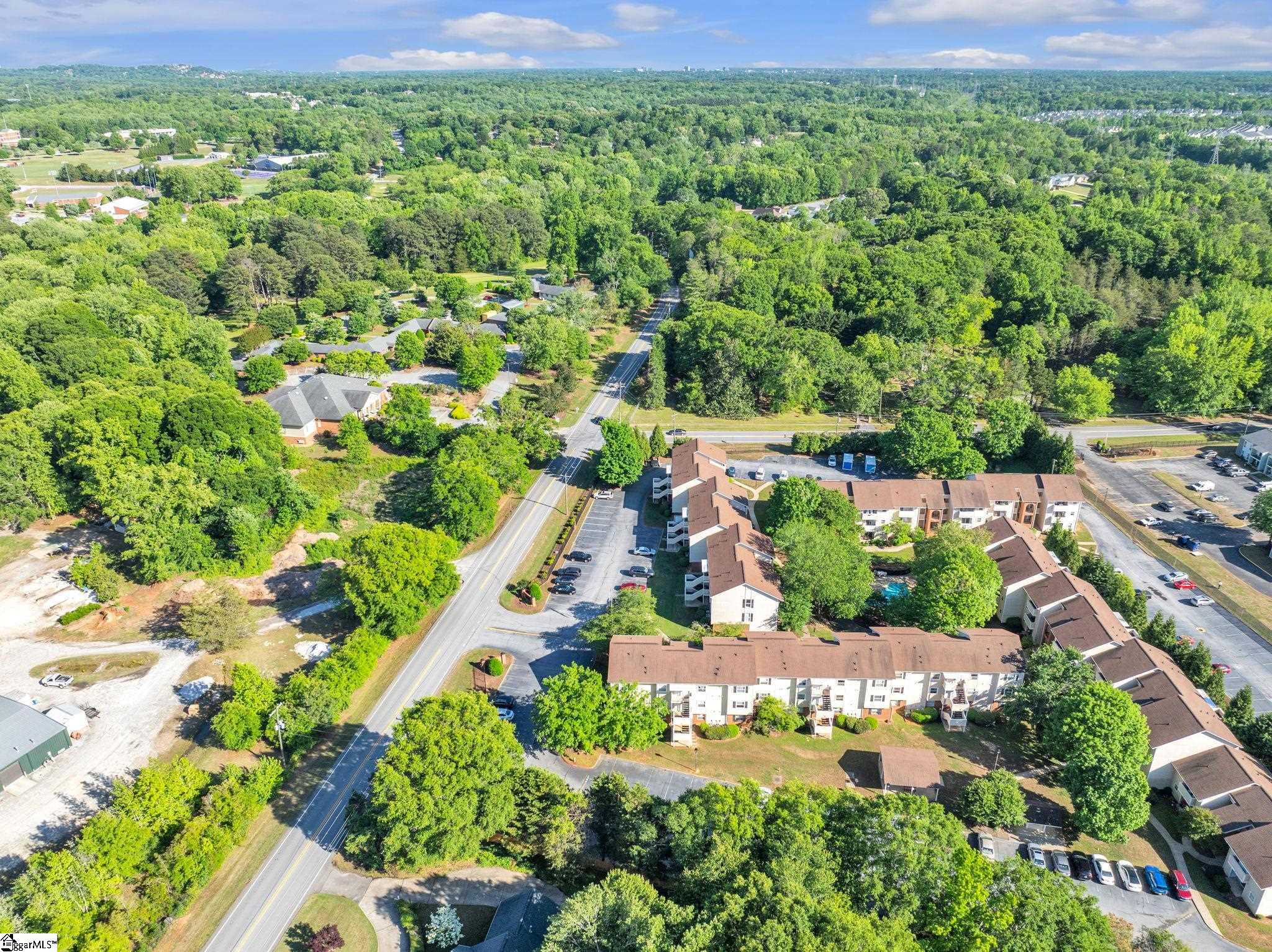 2601 Duncan Chapel Road UNIT Unit C301 Greenville, SC 29617