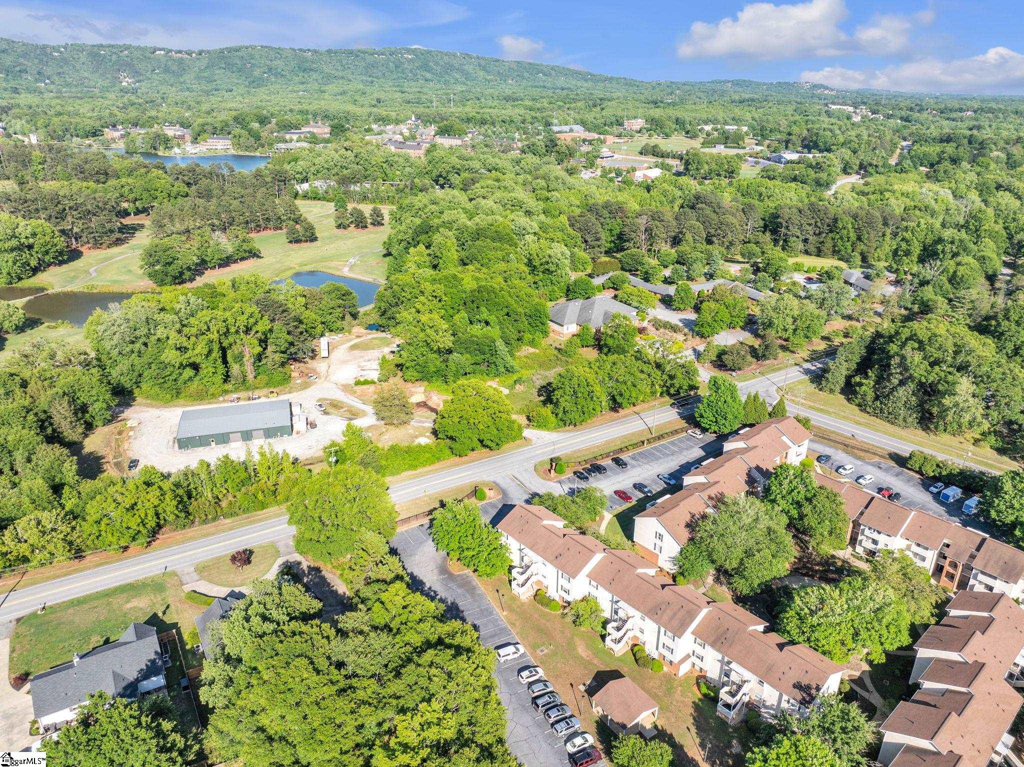 2601 Duncan Chapel Road UNIT Unit C301 Greenville, SC 29617