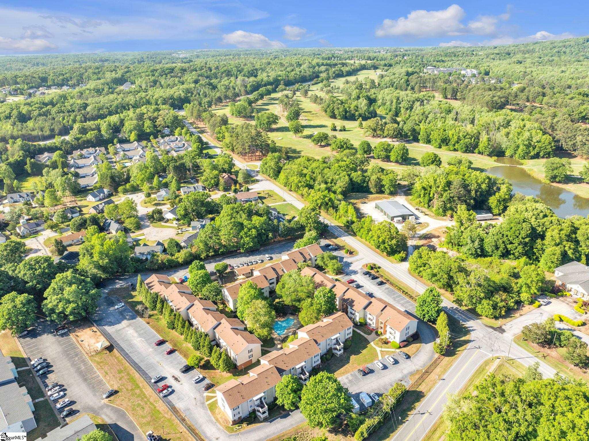 2601 Duncan Chapel Road UNIT Unit C301 Greenville, SC 29617