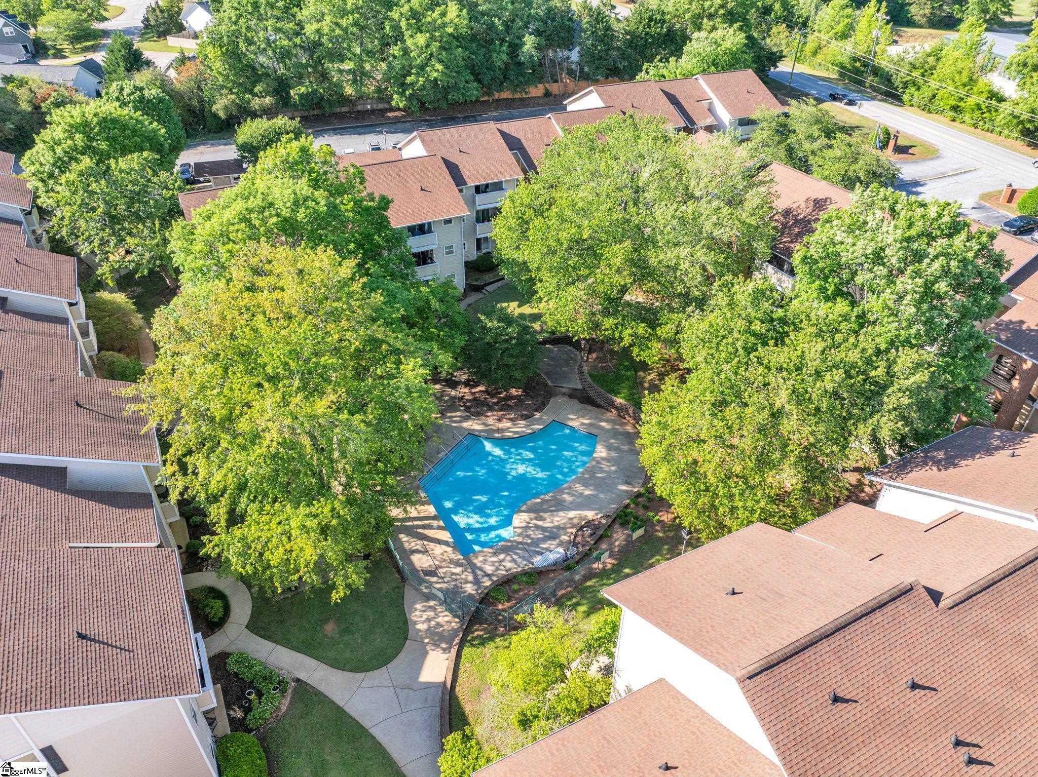 2601 Duncan Chapel Road UNIT Unit C301 Greenville, SC 29617