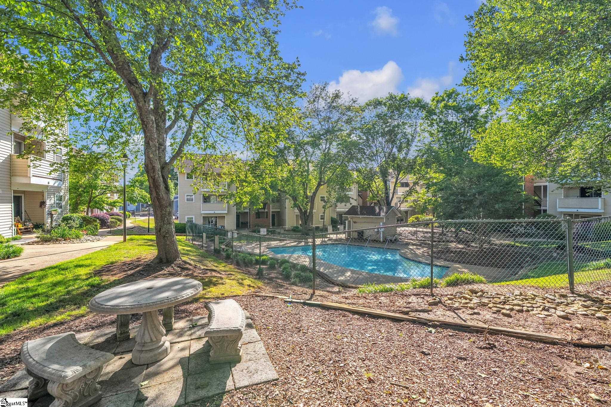 2601 Duncan Chapel Road UNIT Unit C301 Greenville, SC 29617