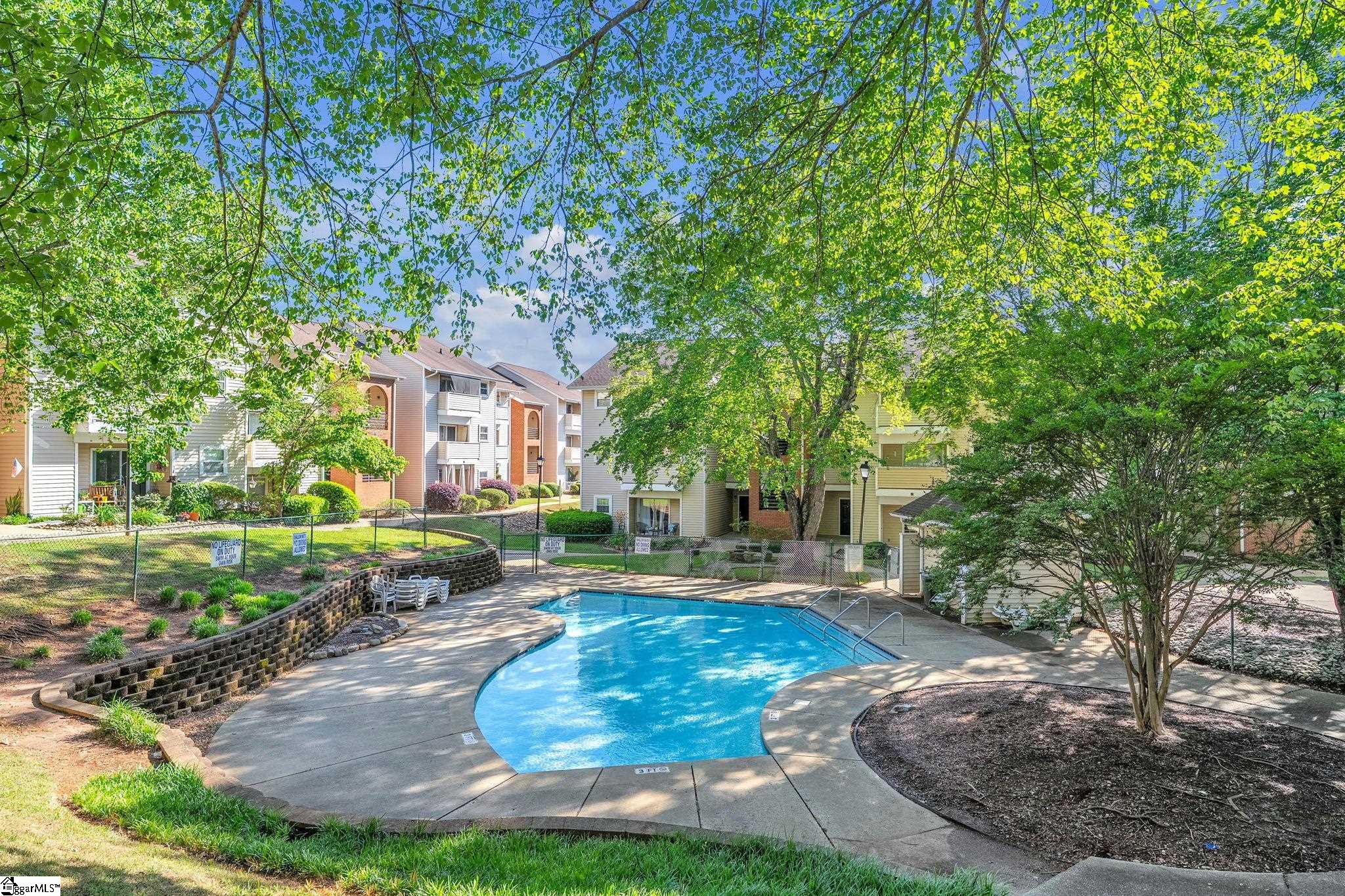 2601 Duncan Chapel Road UNIT Unit C301 Greenville, SC 29617
