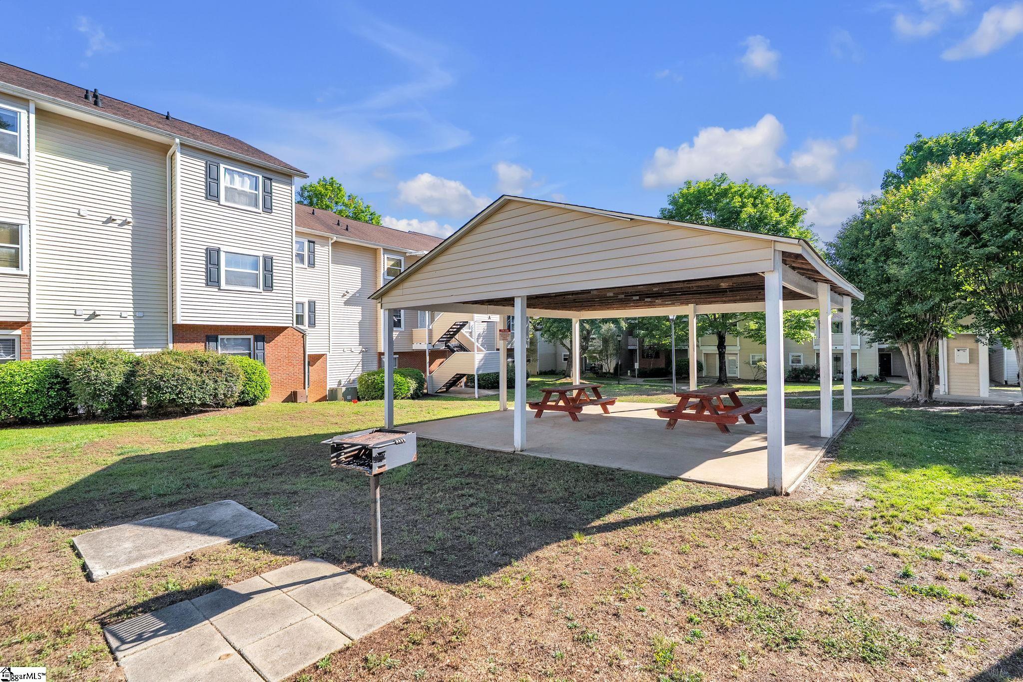 2601 Duncan Chapel Road UNIT Unit C301 Greenville, SC 29617