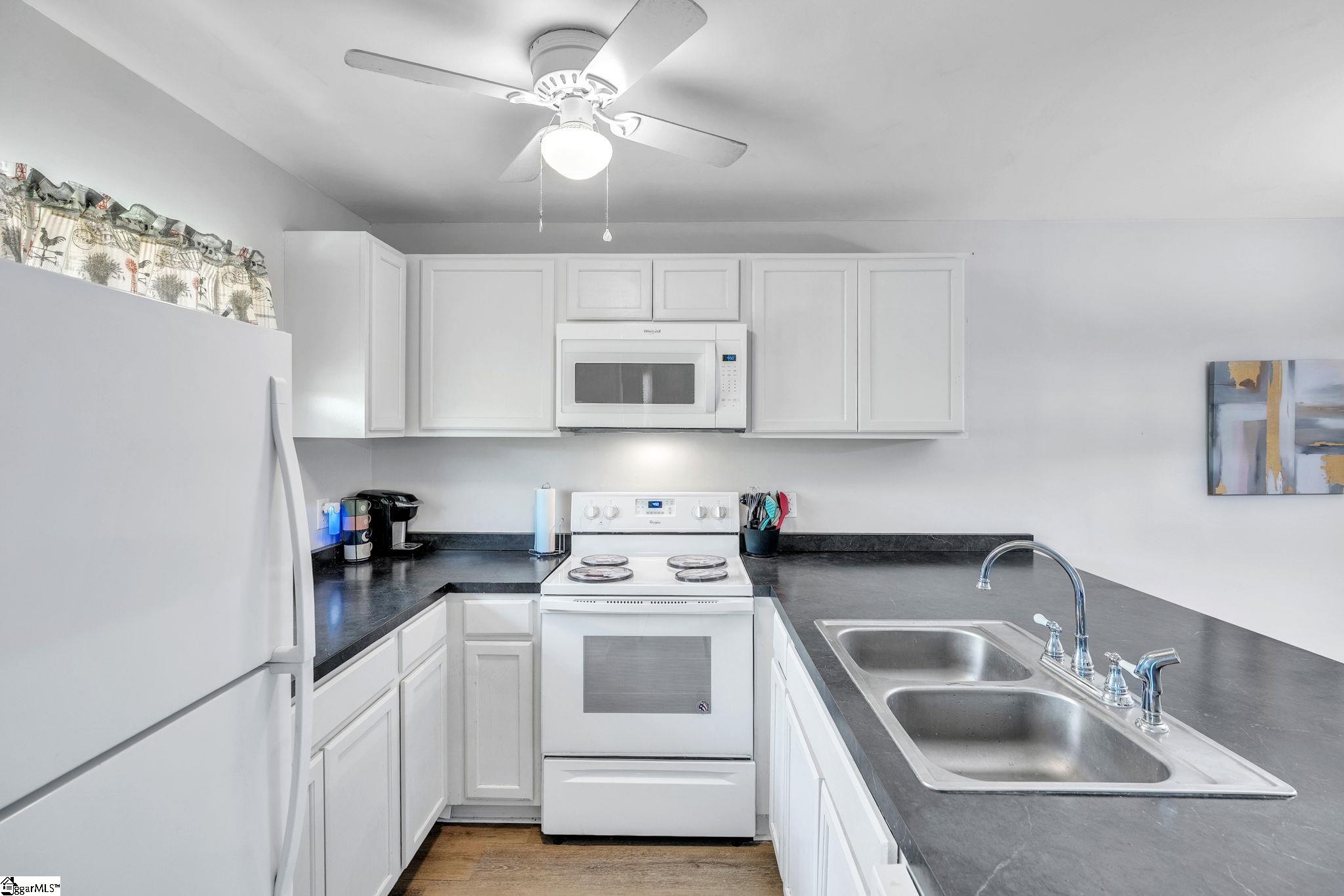 2601 Duncan Chapel Road UNIT Unit C301 Greenville, SC 29617