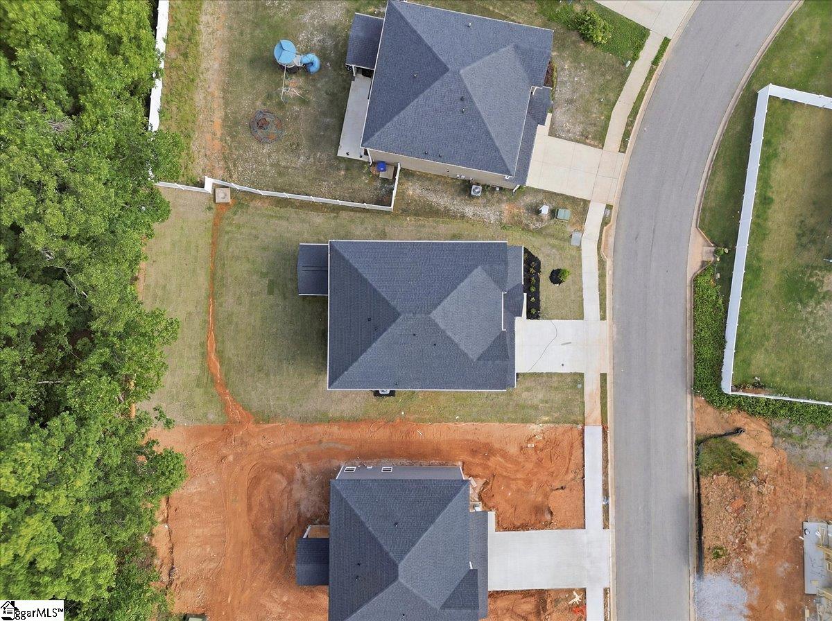 8 Swan Grove Trail Fountain Inn, SC 29645