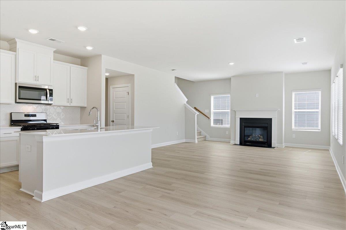 628 Hollybank Street Fountain Inn, SC 29644