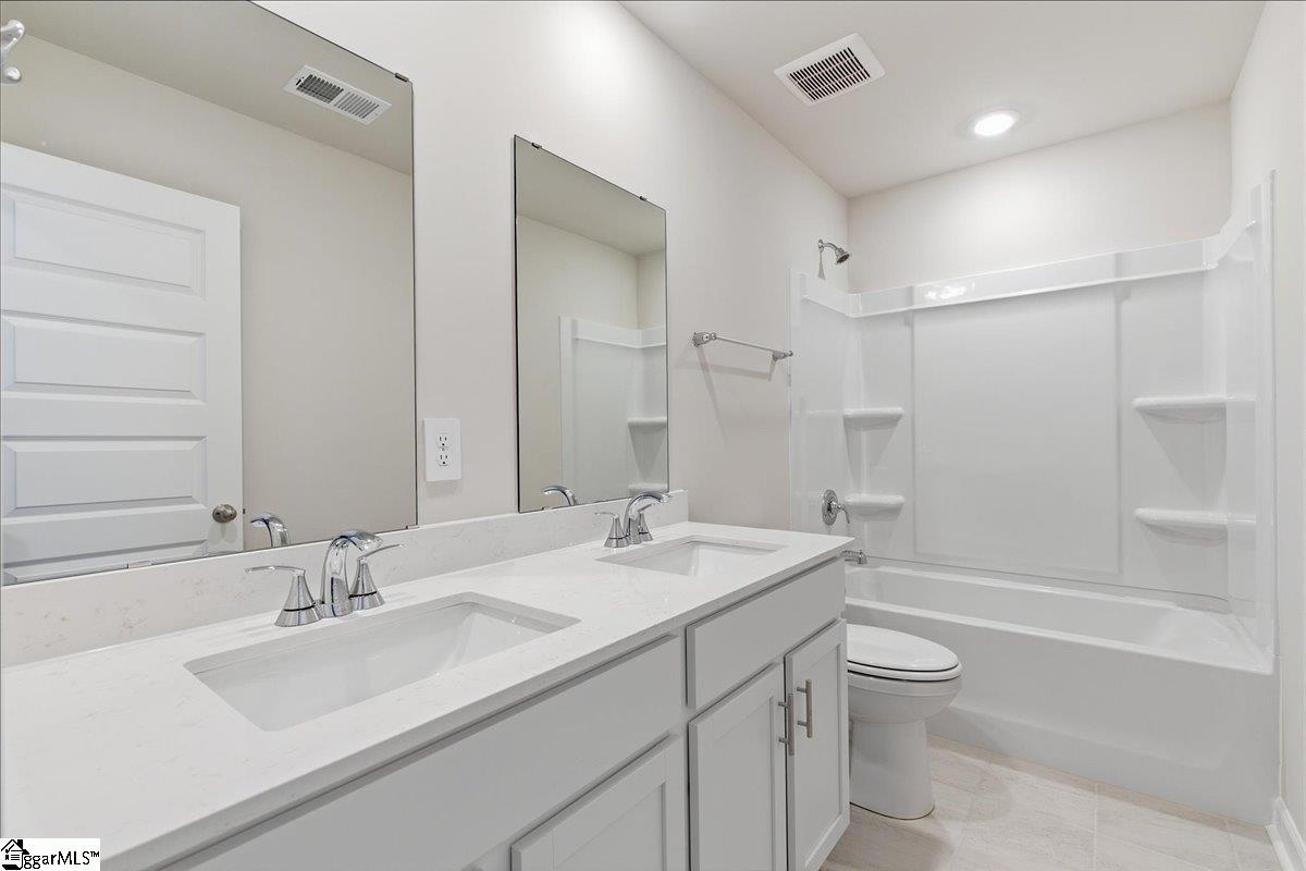 628 Hollybank Street Fountain Inn, SC 29644