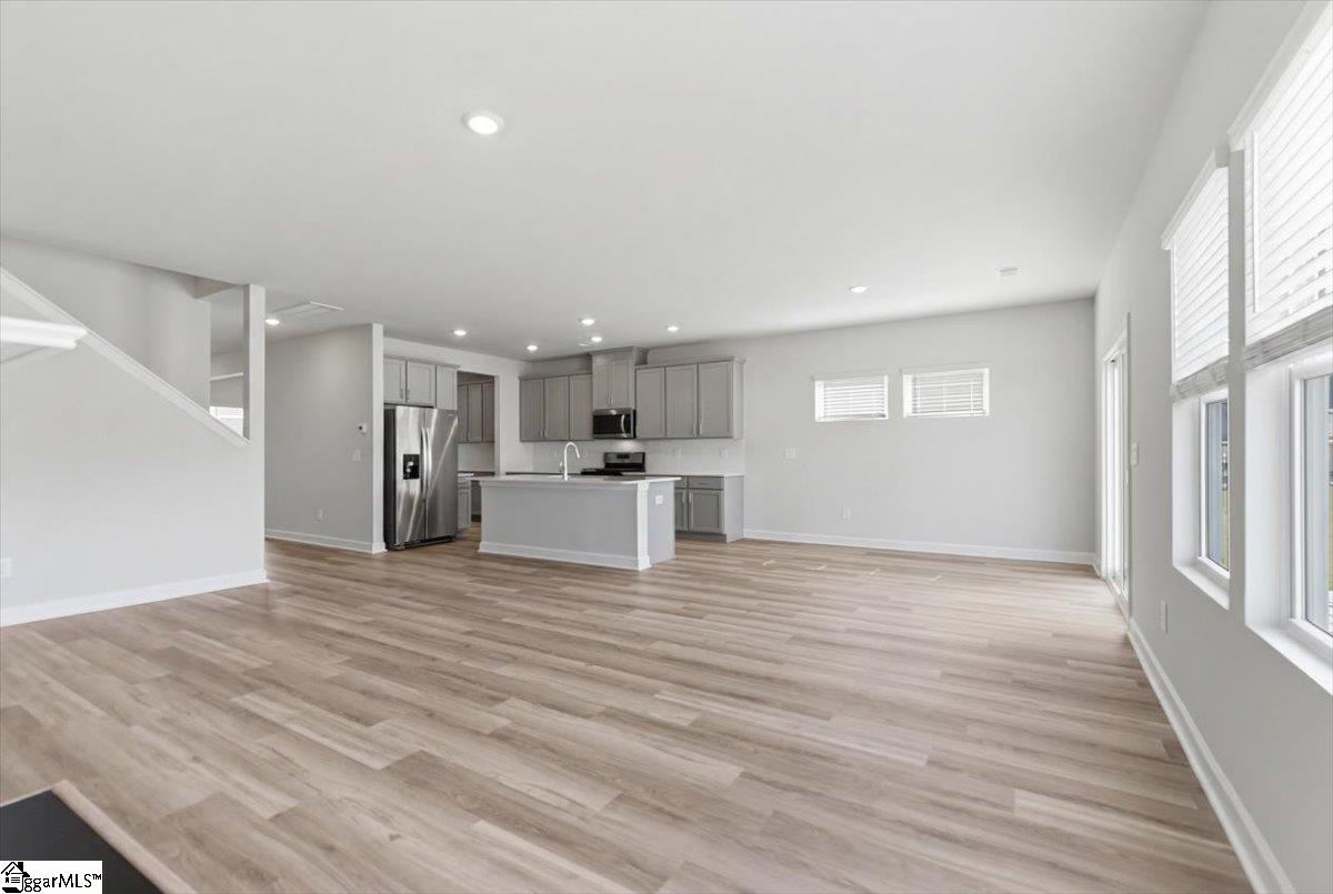 632 Hollybank Street Fountain Inn, SC 29644