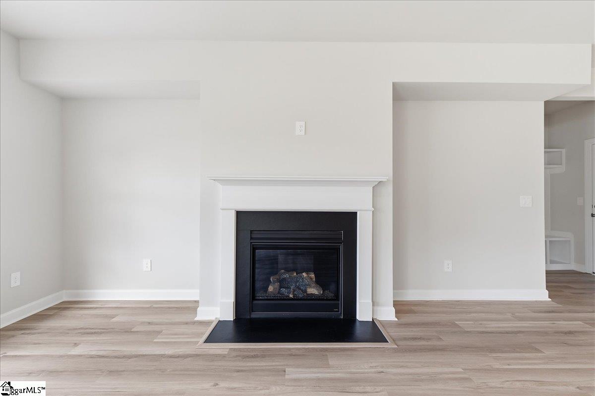 632 Hollybank Street Fountain Inn, SC 29644