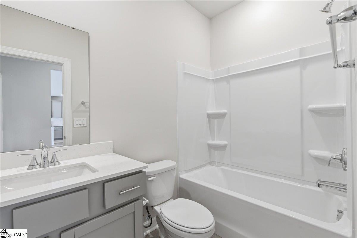 632 Hollybank Street Fountain Inn, SC 29644