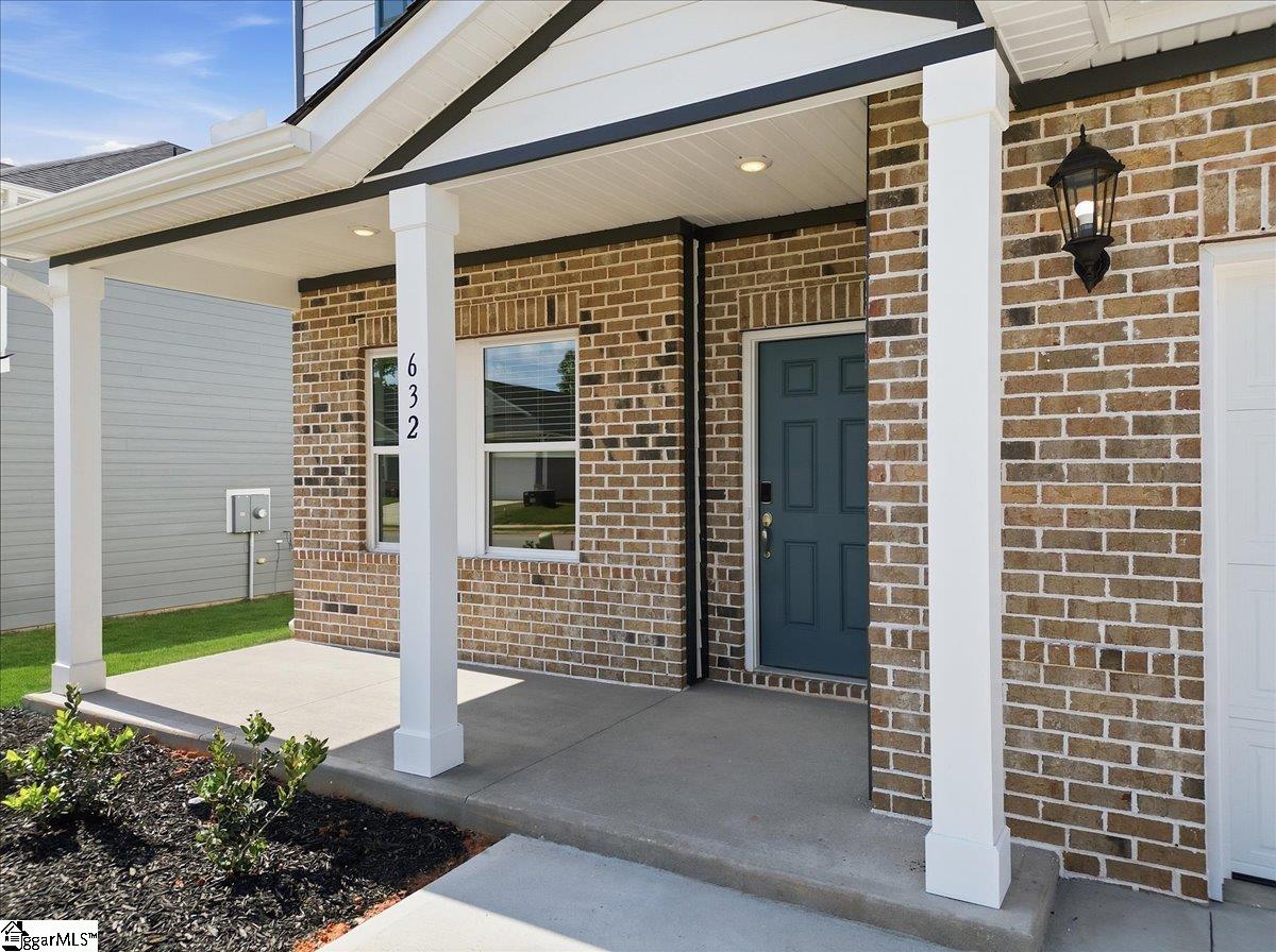 632 Hollybank Street Fountain Inn, SC 29644