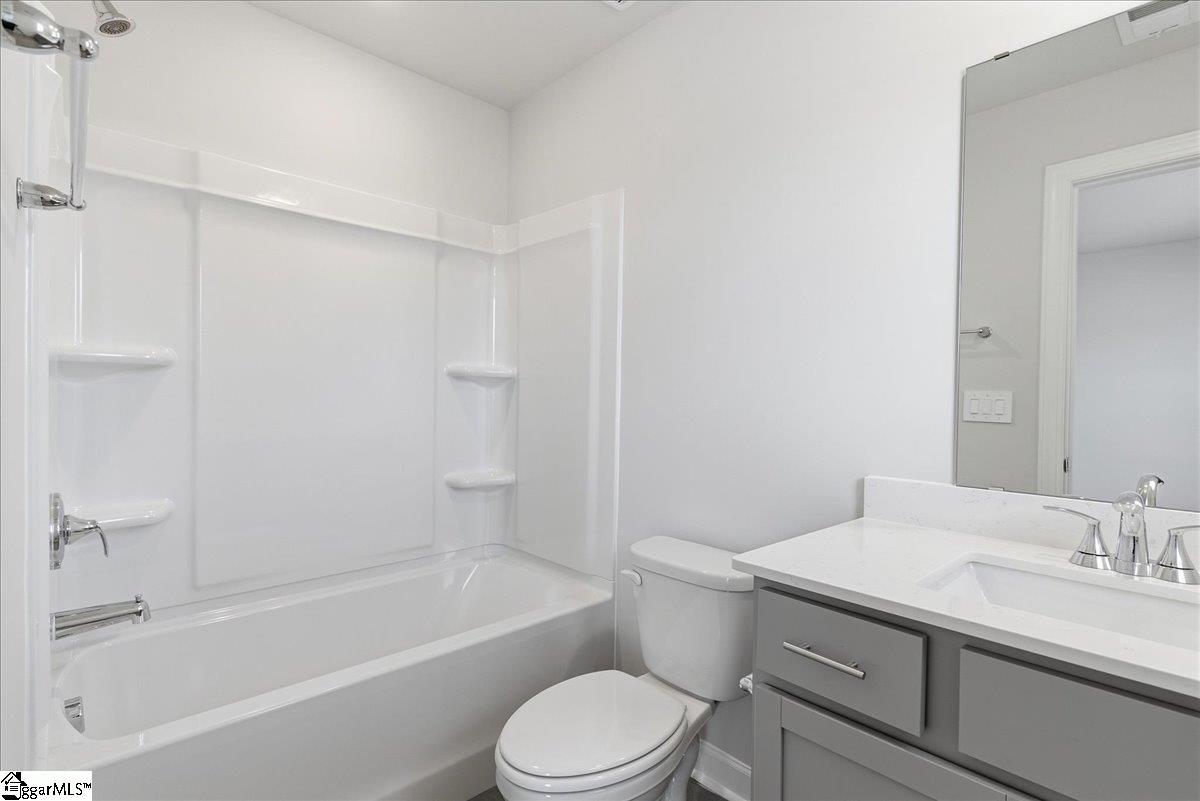 632 Hollybank Street Fountain Inn, SC 29644