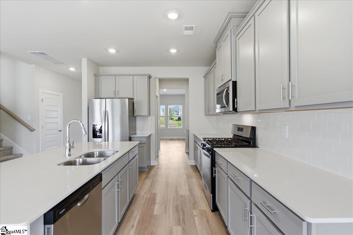 632 Hollybank Street Fountain Inn, SC 29644