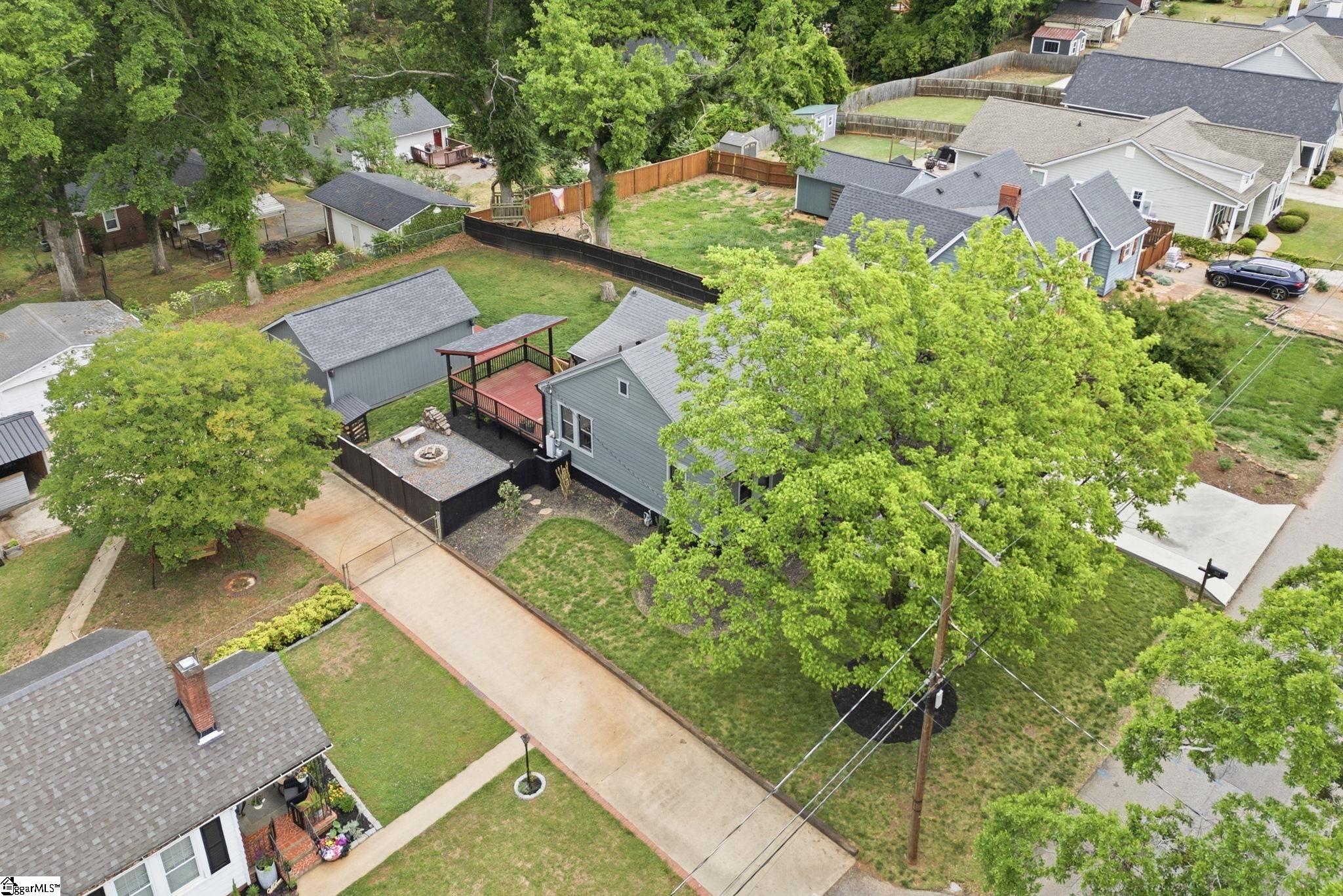 305 Rogers Avenue Greenville, SC 29617-7709