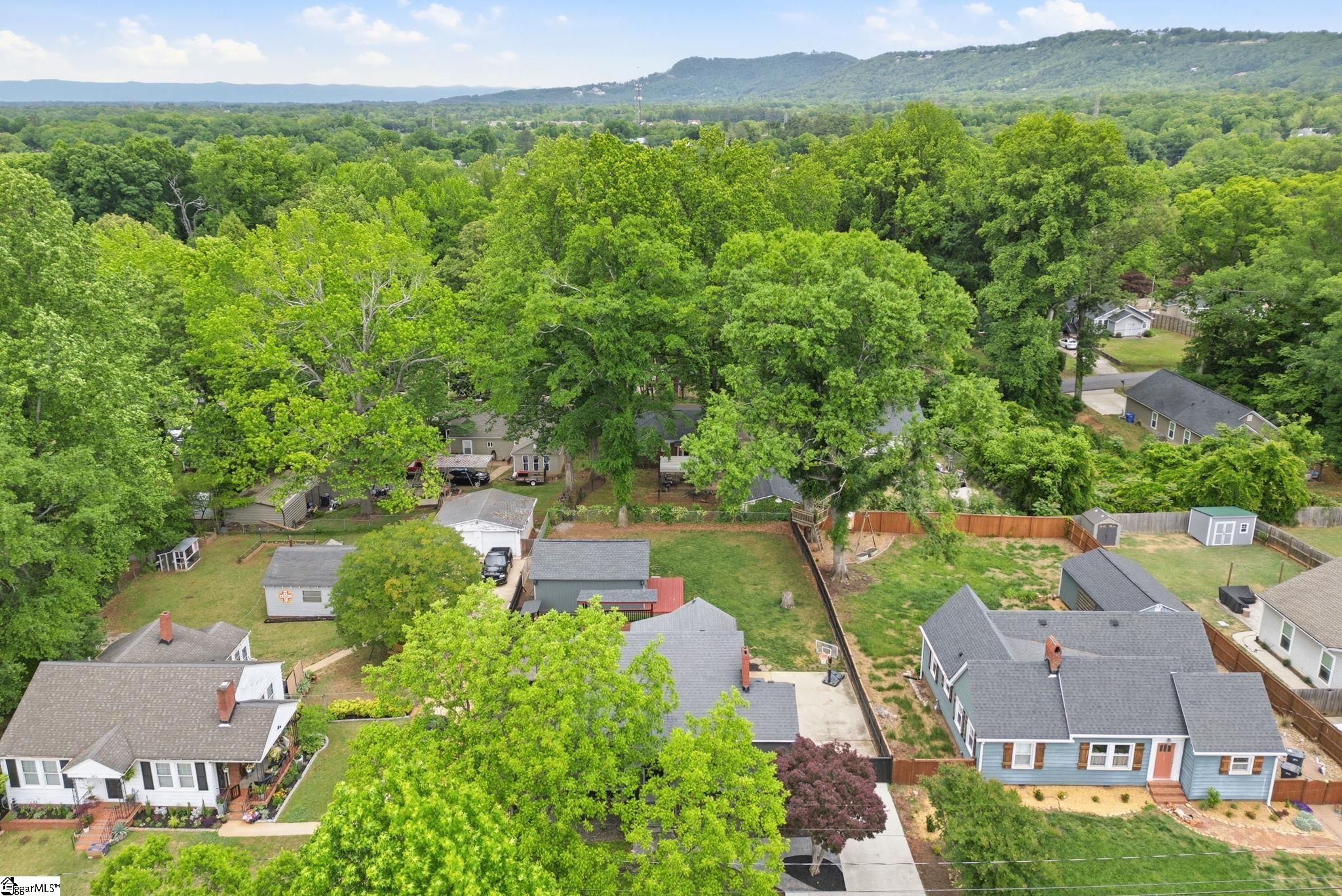 305 Rogers Avenue Greenville, SC 29617-7709