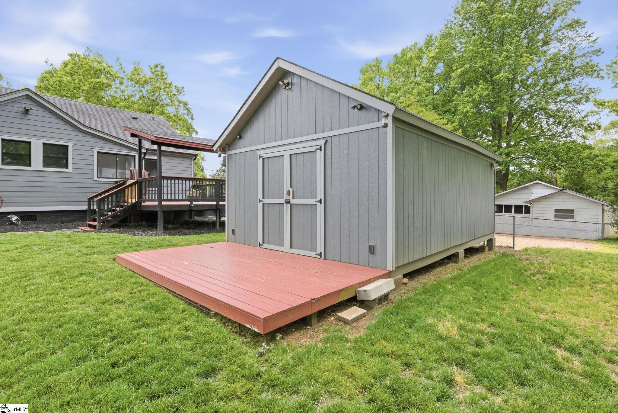 305 Rogers Avenue Greenville, SC 29617-7709