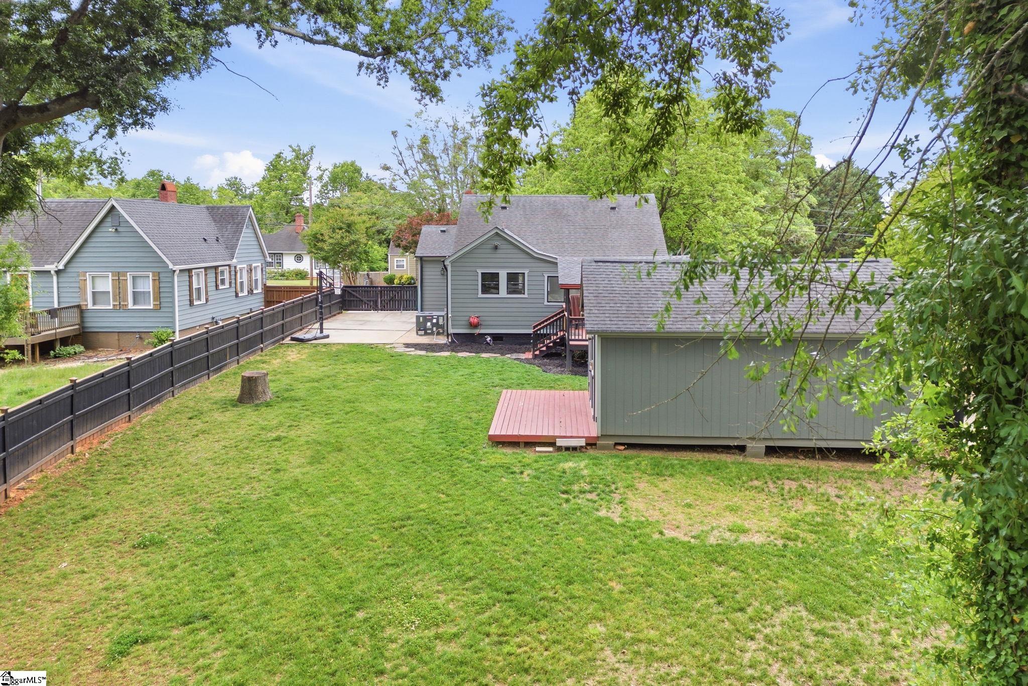 305 Rogers Avenue Greenville, SC 29617-7709