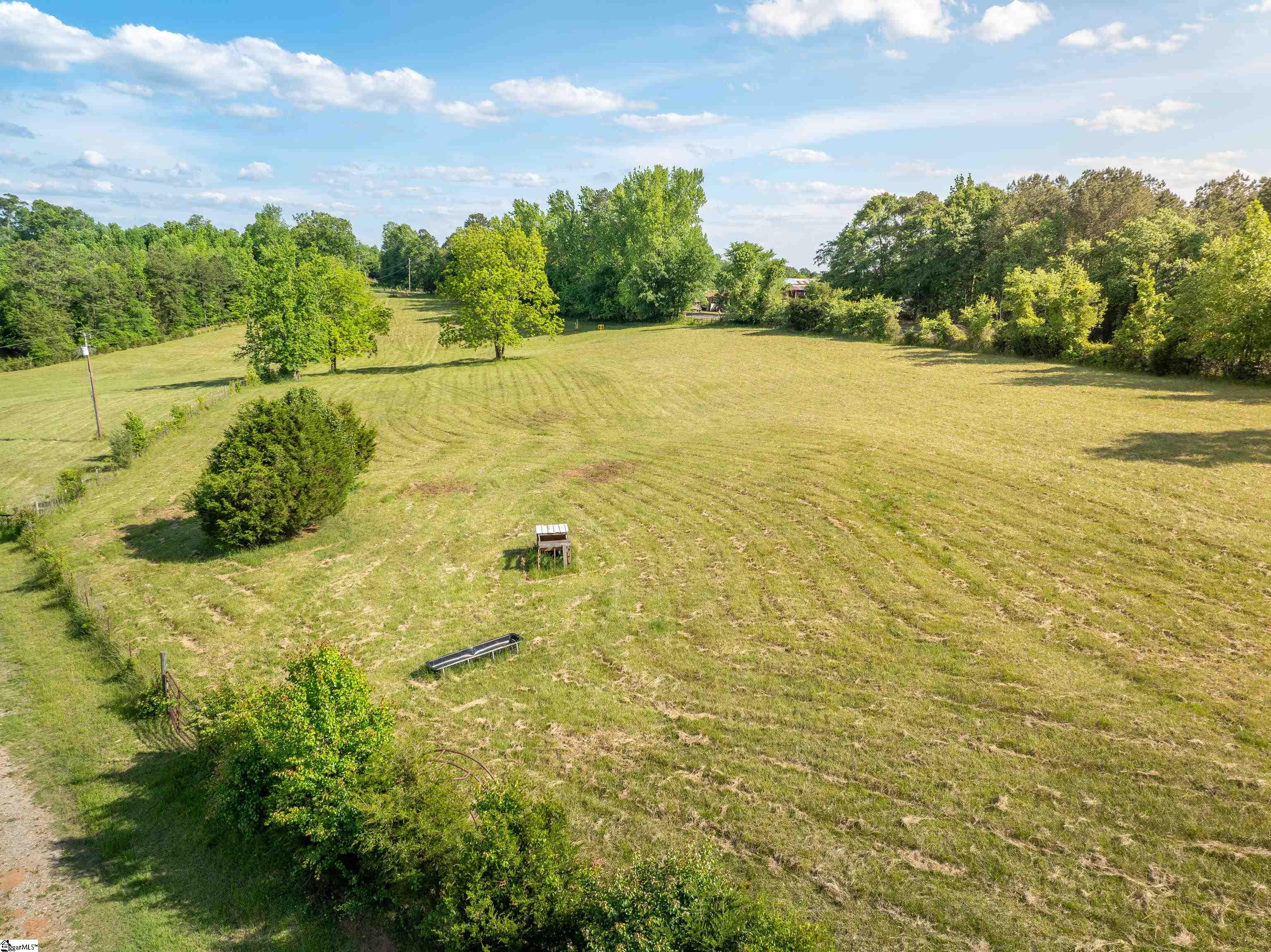 1610 Cannon Bottom Road UNIT Lot 2 Belton, SC 29627