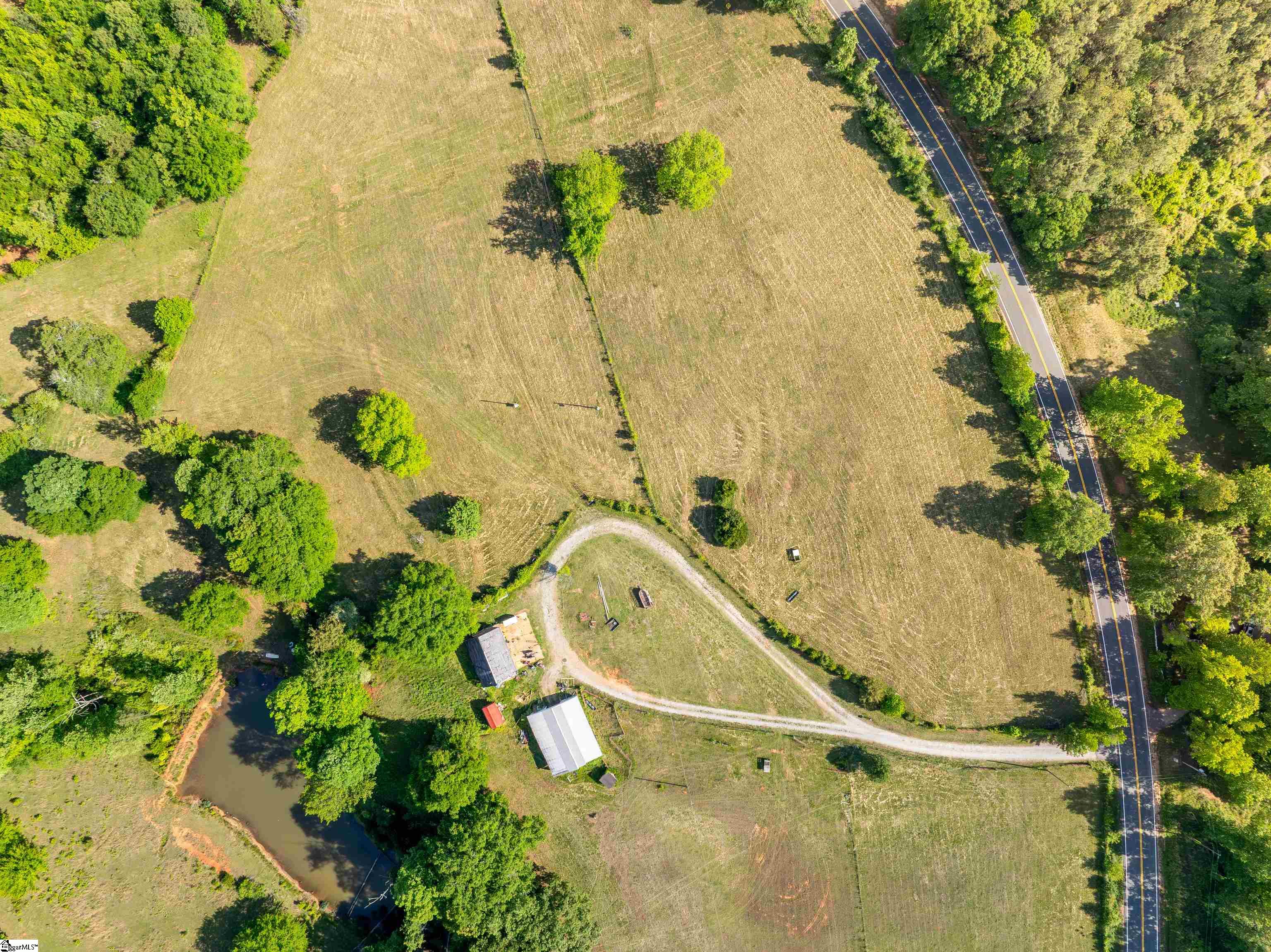 1610 Cannon Bottom Road UNIT Lot 2 Belton, SC 29627