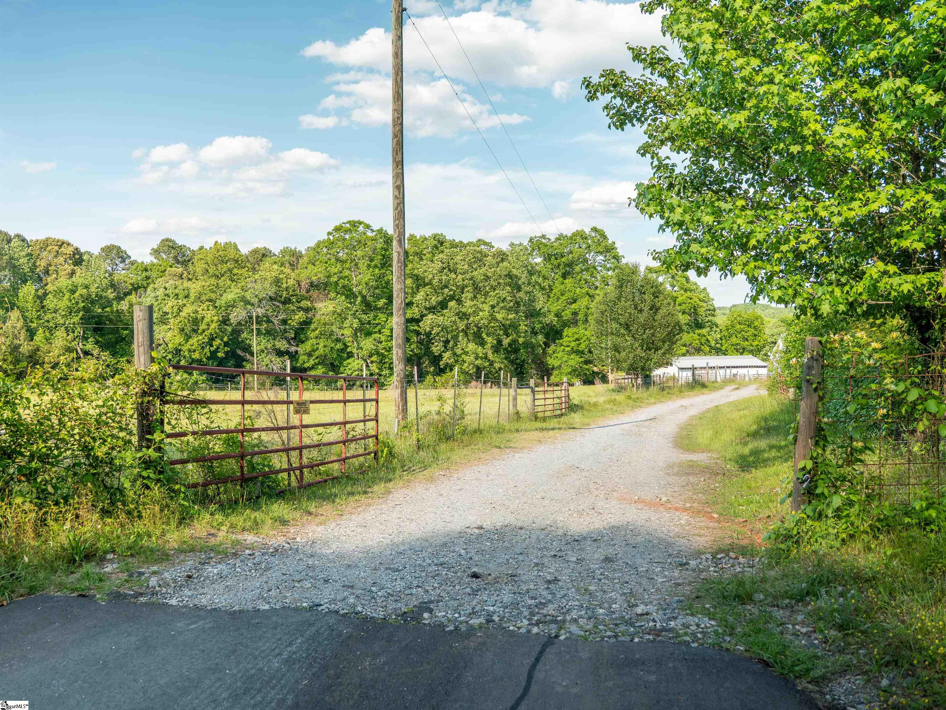 1610 Cannon Bottom Road UNIT Lot 2 Belton, SC 29627