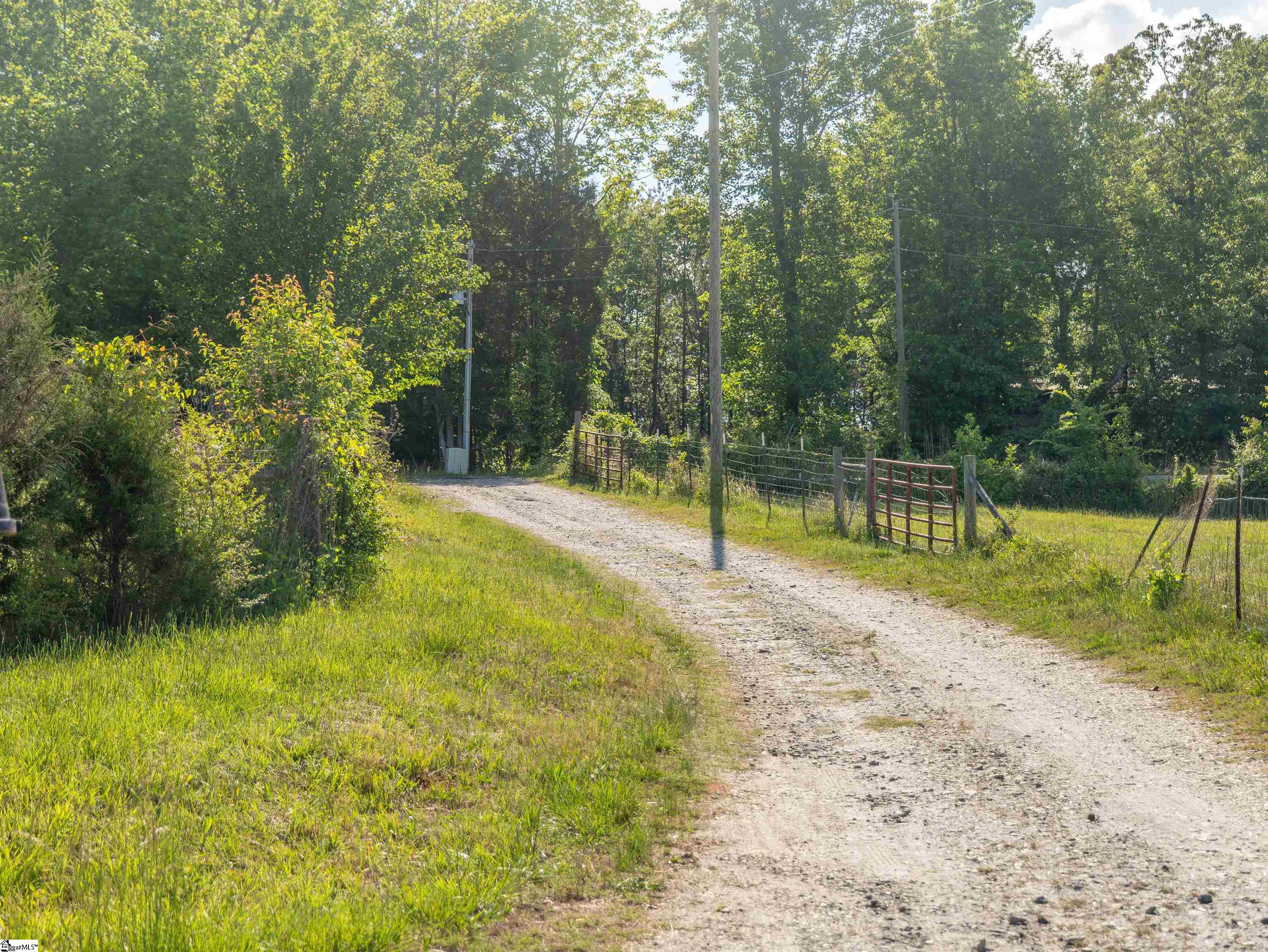 1610 Cannon Bottom Road UNIT Lot 2 Belton, SC 29627