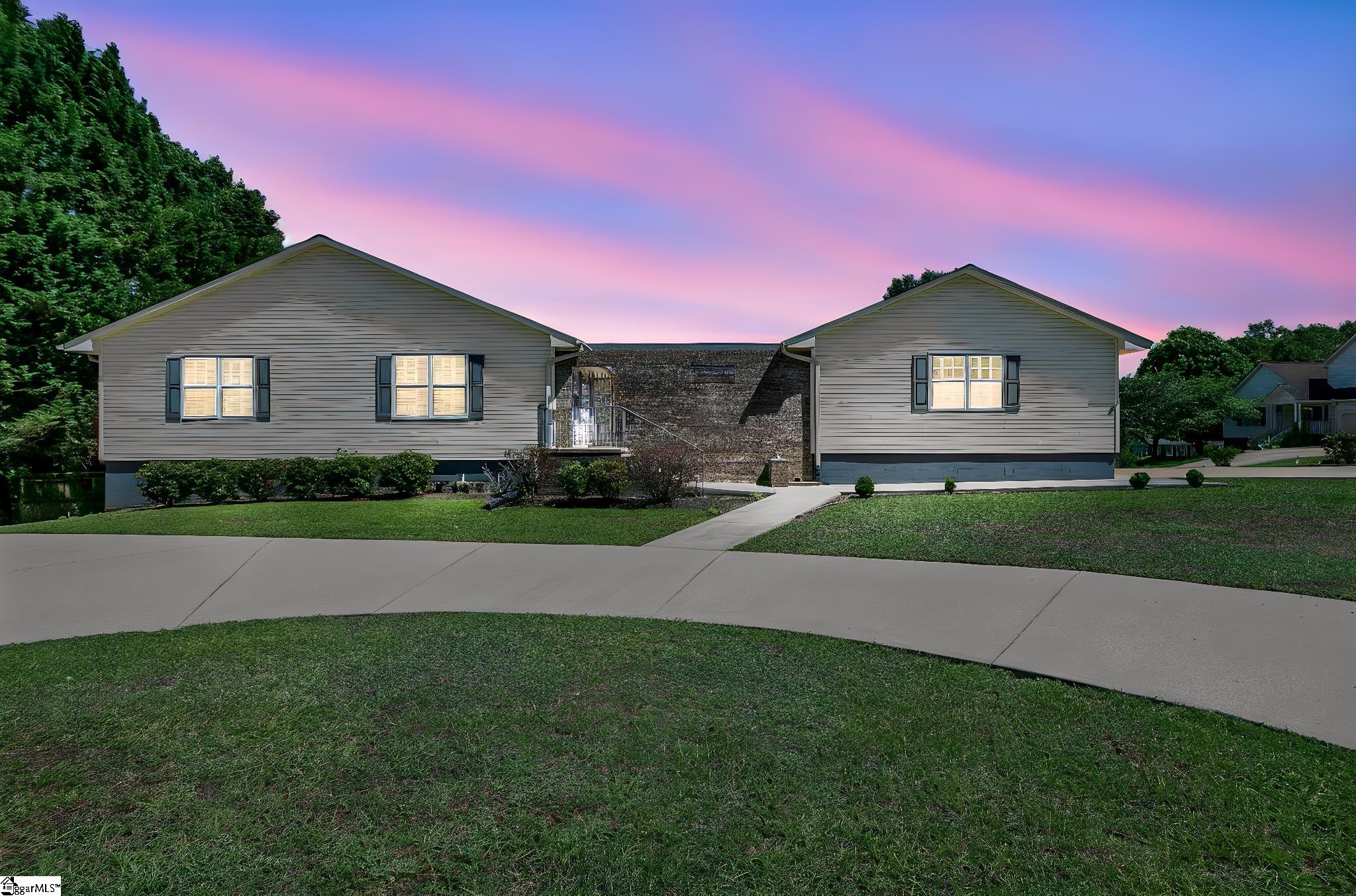 1 Sheridan Place Greer, SC 29650