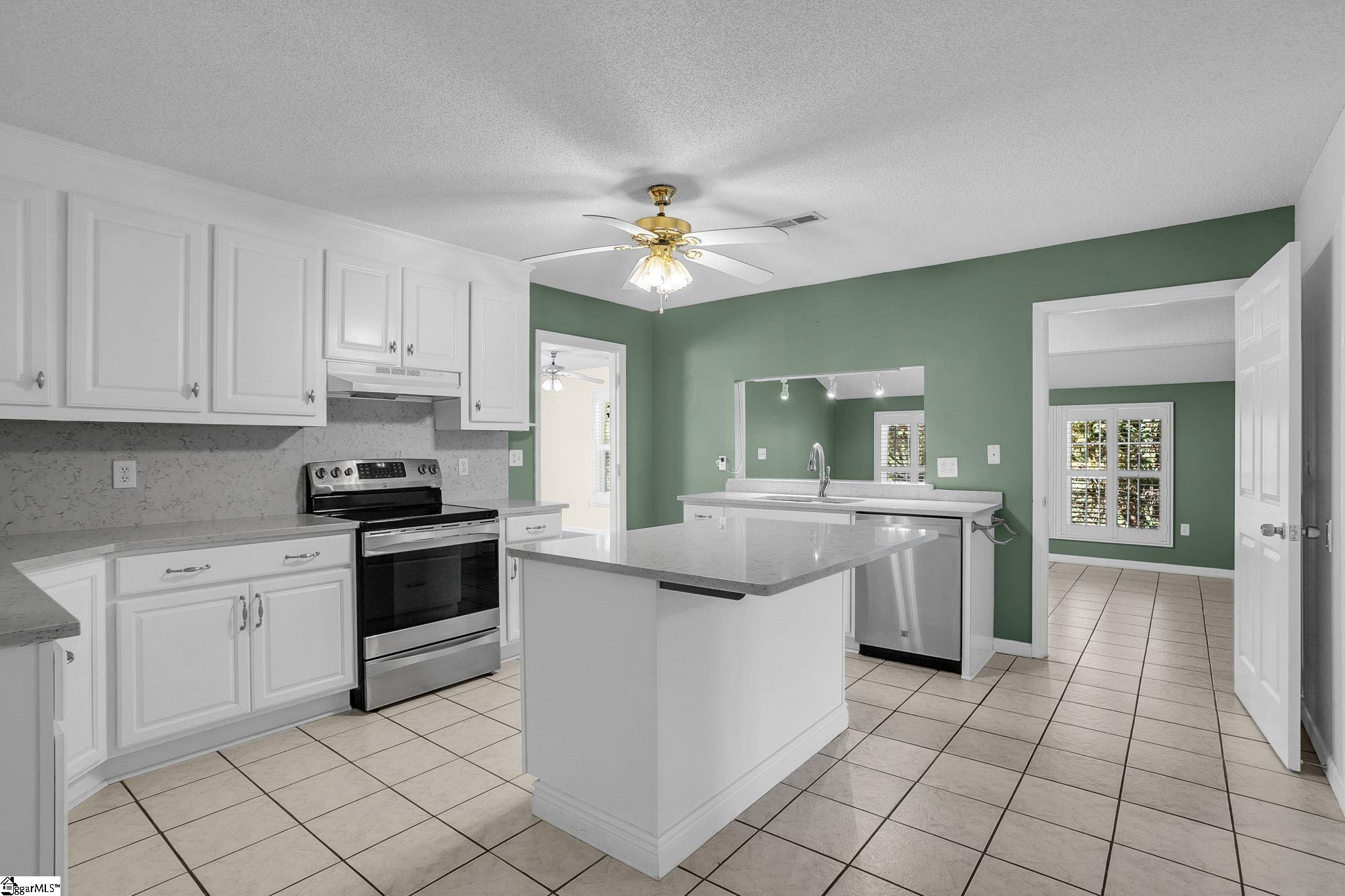 1 Sheridan Place Greer, SC 29650