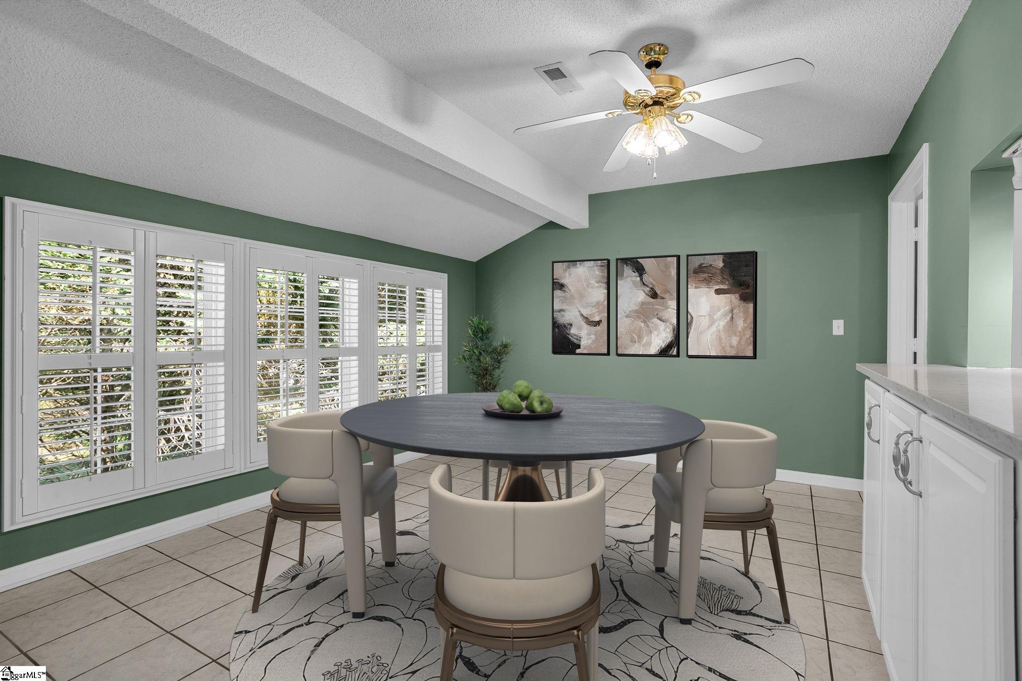 1 Sheridan Place Greer, SC 29650