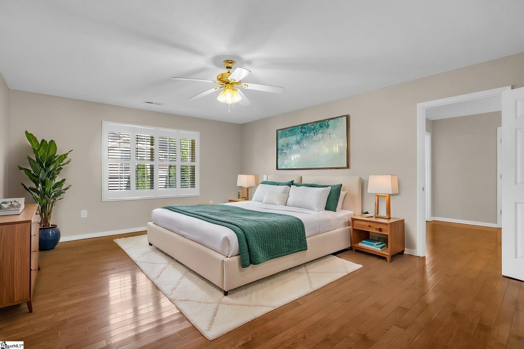 1 Sheridan Place Greer, SC 29650