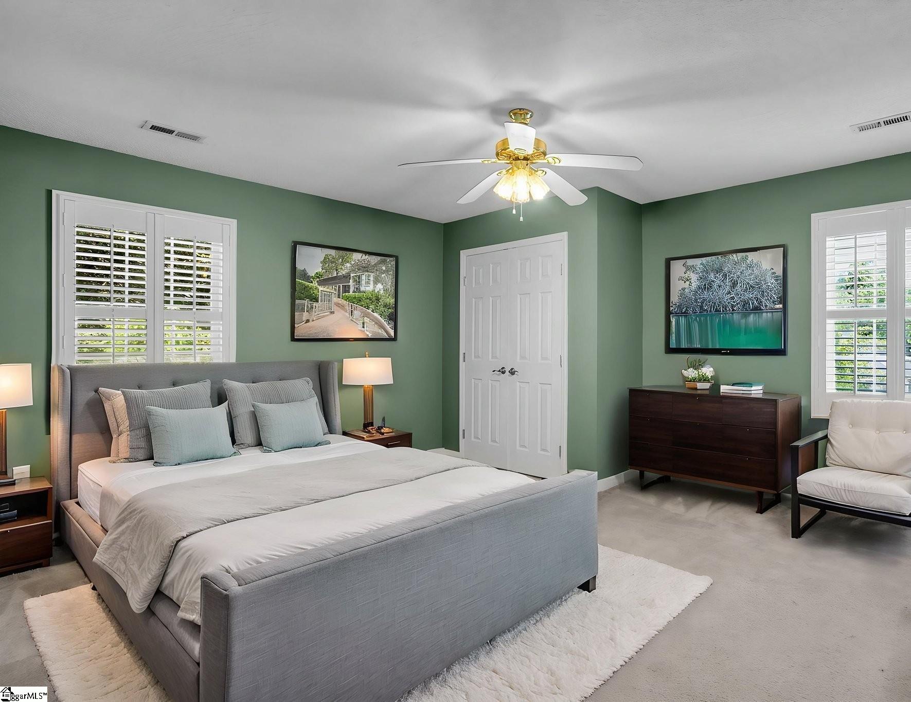 1 Sheridan Place Greer, SC 29650