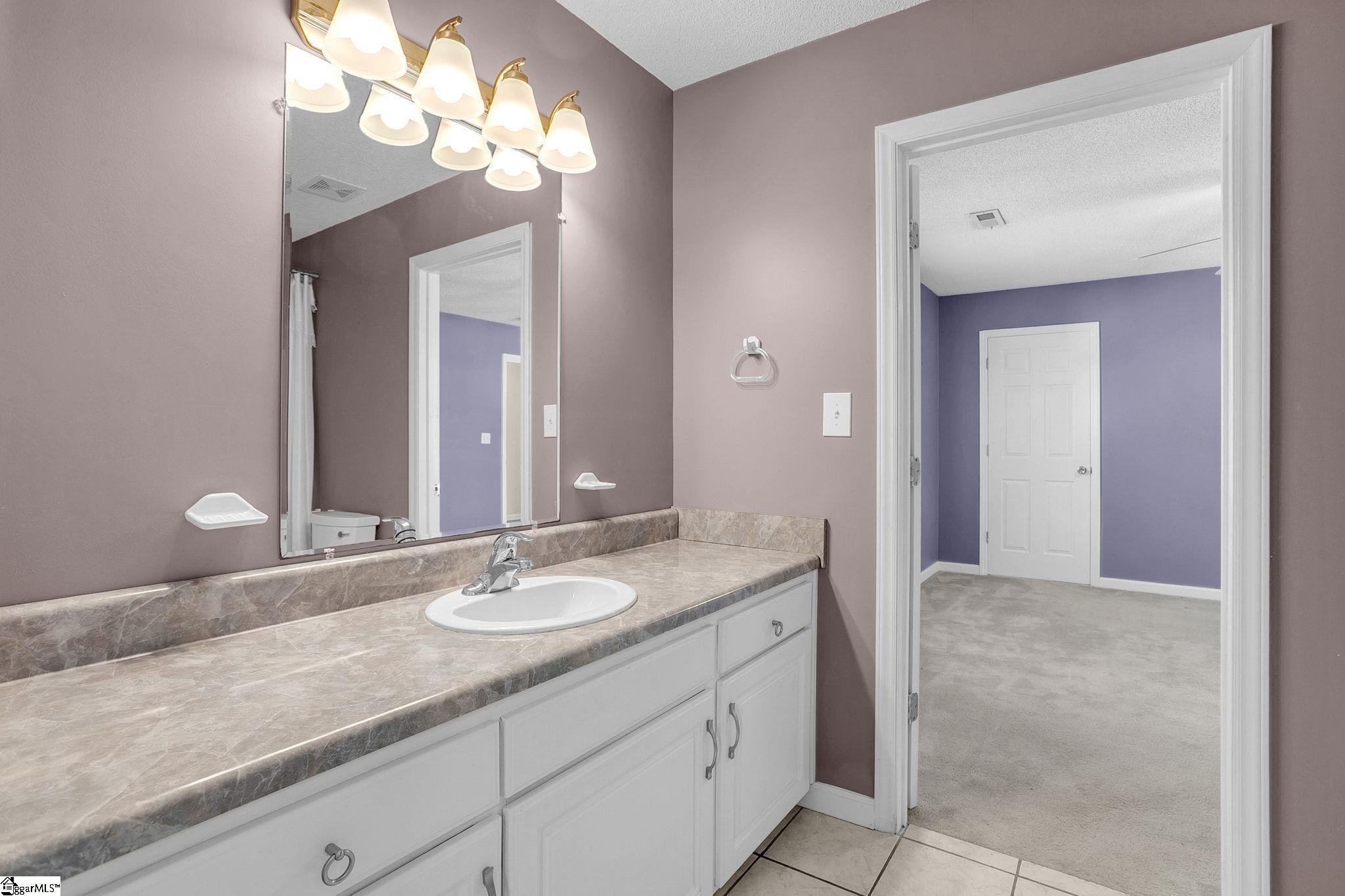 1 Sheridan Place Greer, SC 29650