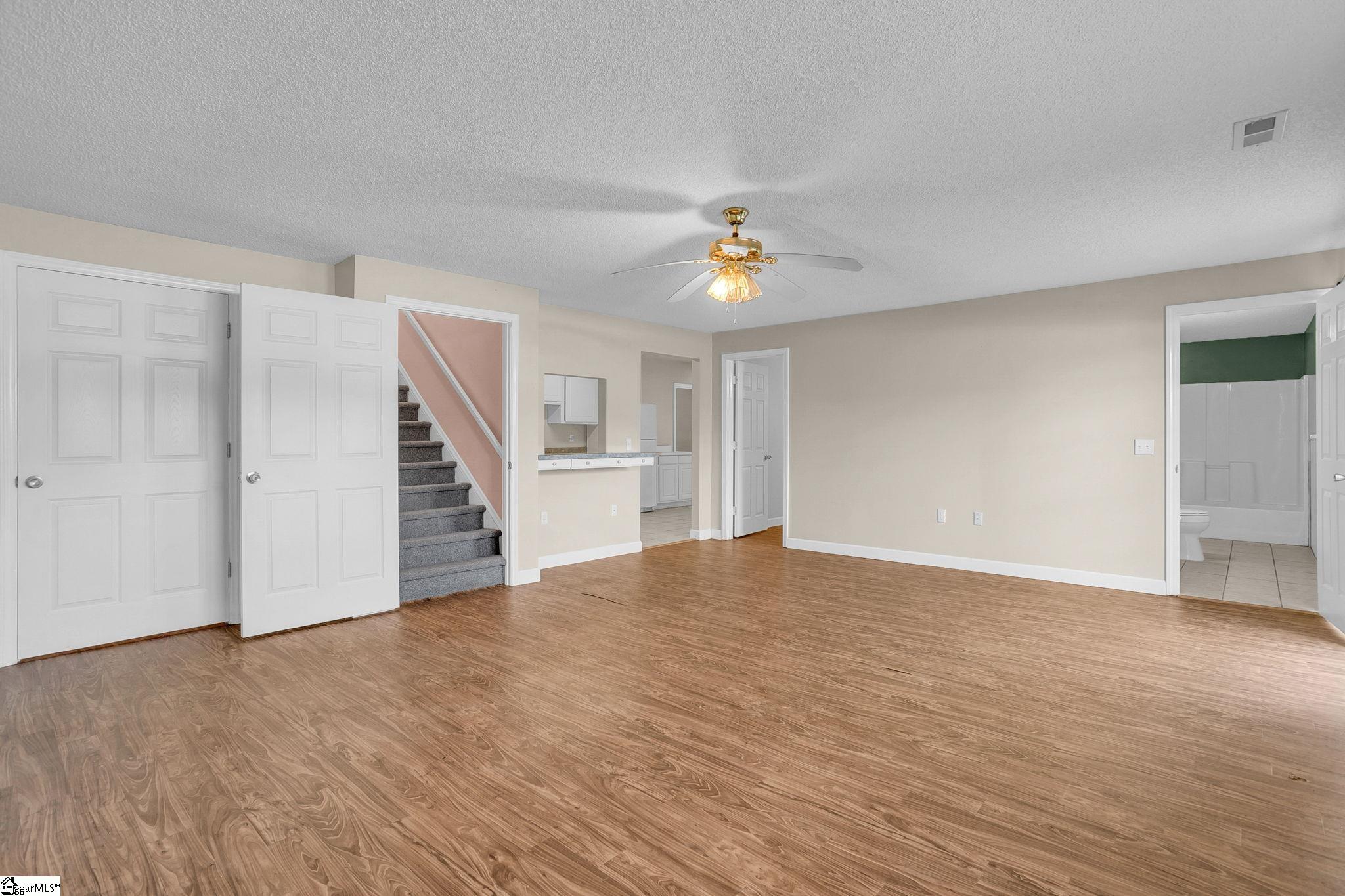 1 Sheridan Place Greer, SC 29650